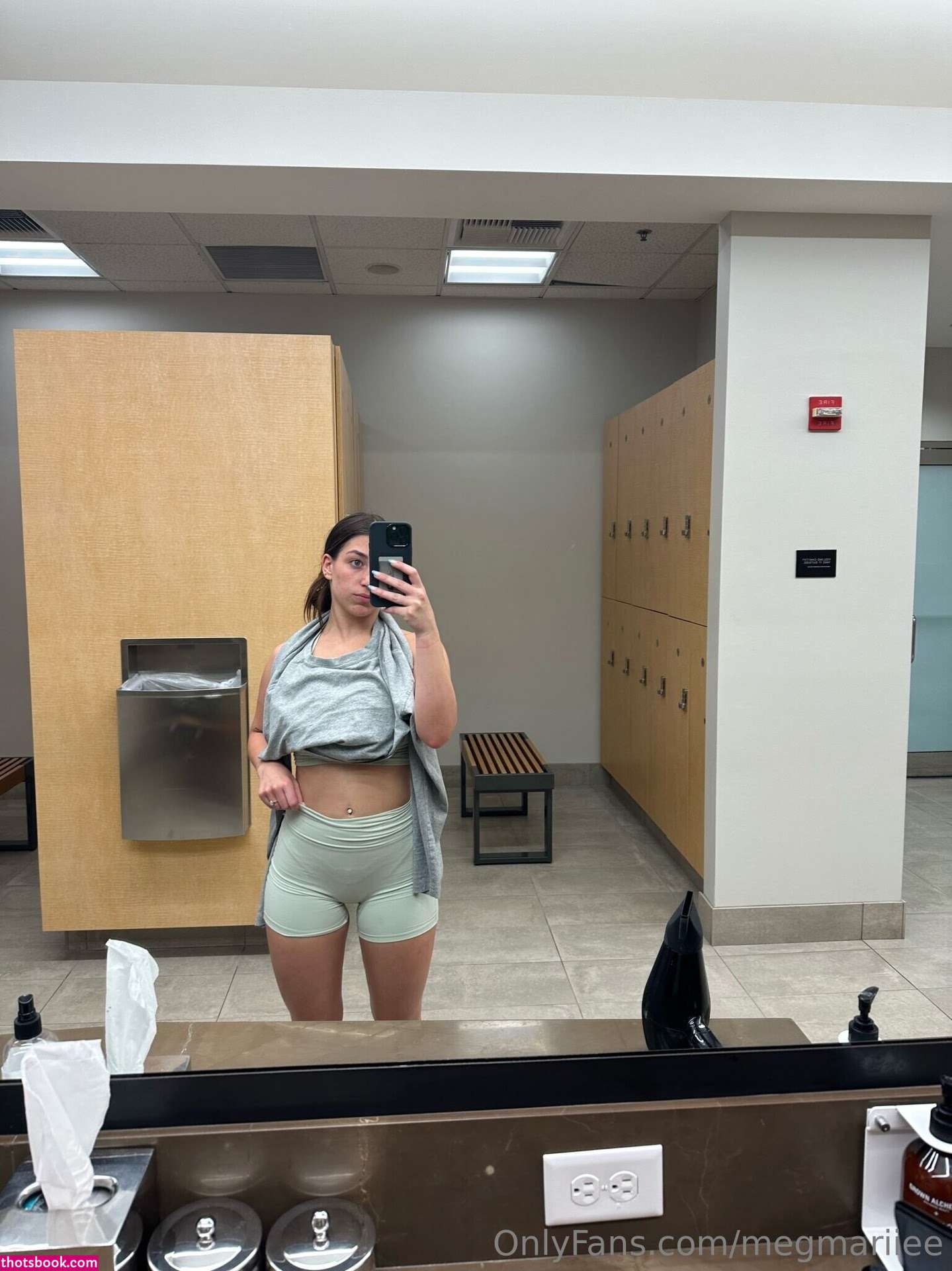 Megan McCarthy megmariiee Nude OnlyFans Photos #23 1240950