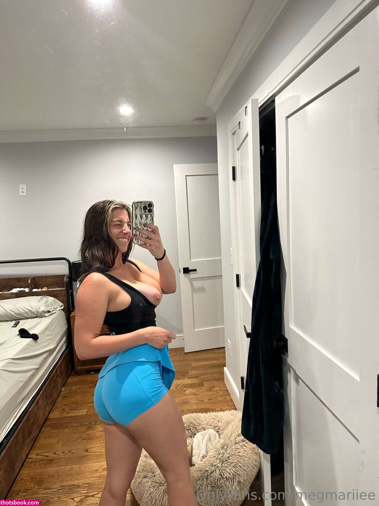 Megan McCarthy megmariiee Nude OnlyFans Photos #24 1240956