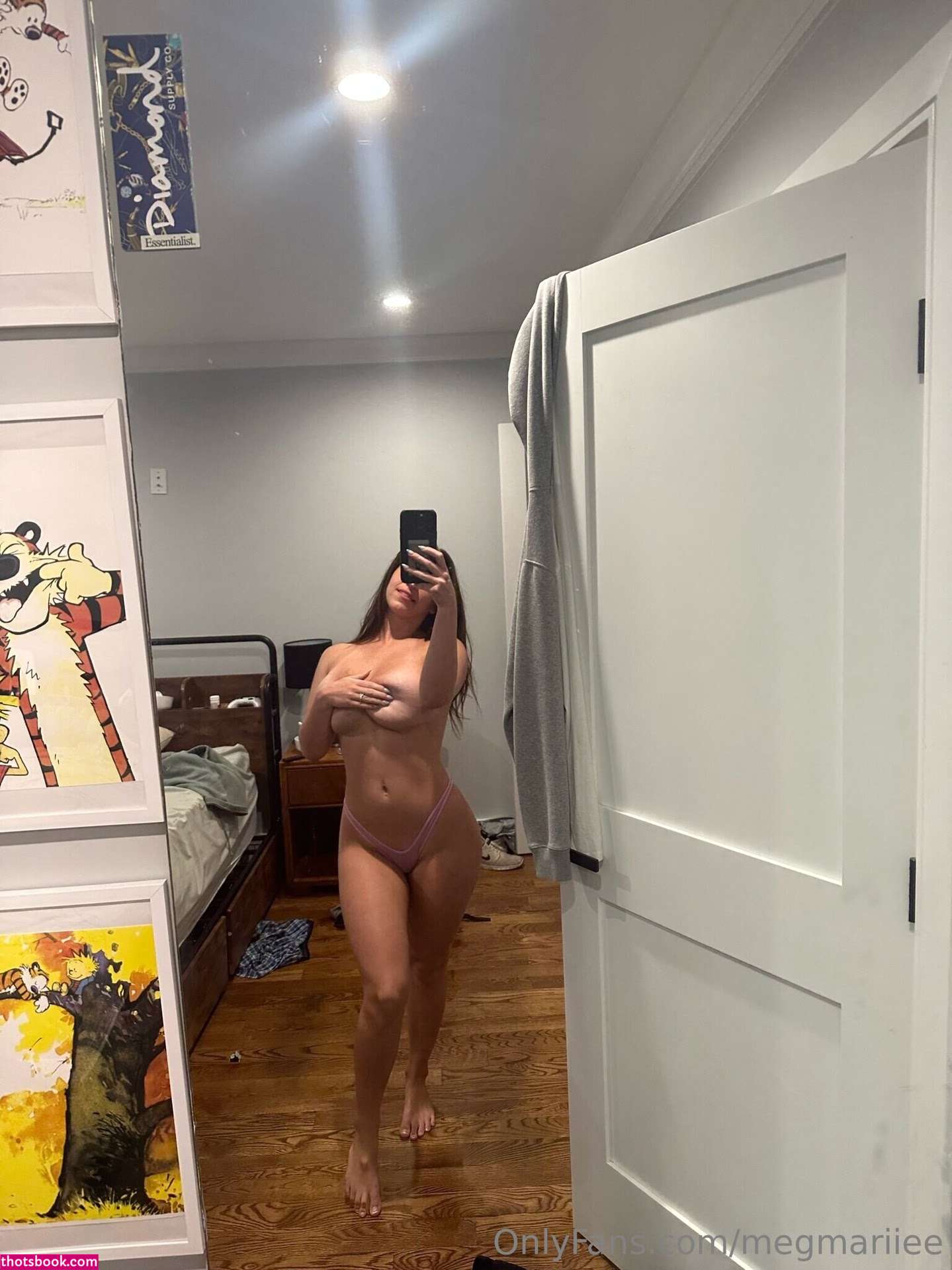 Megan McCarthy megmariiee Nude OnlyFans Photos #22 1240992