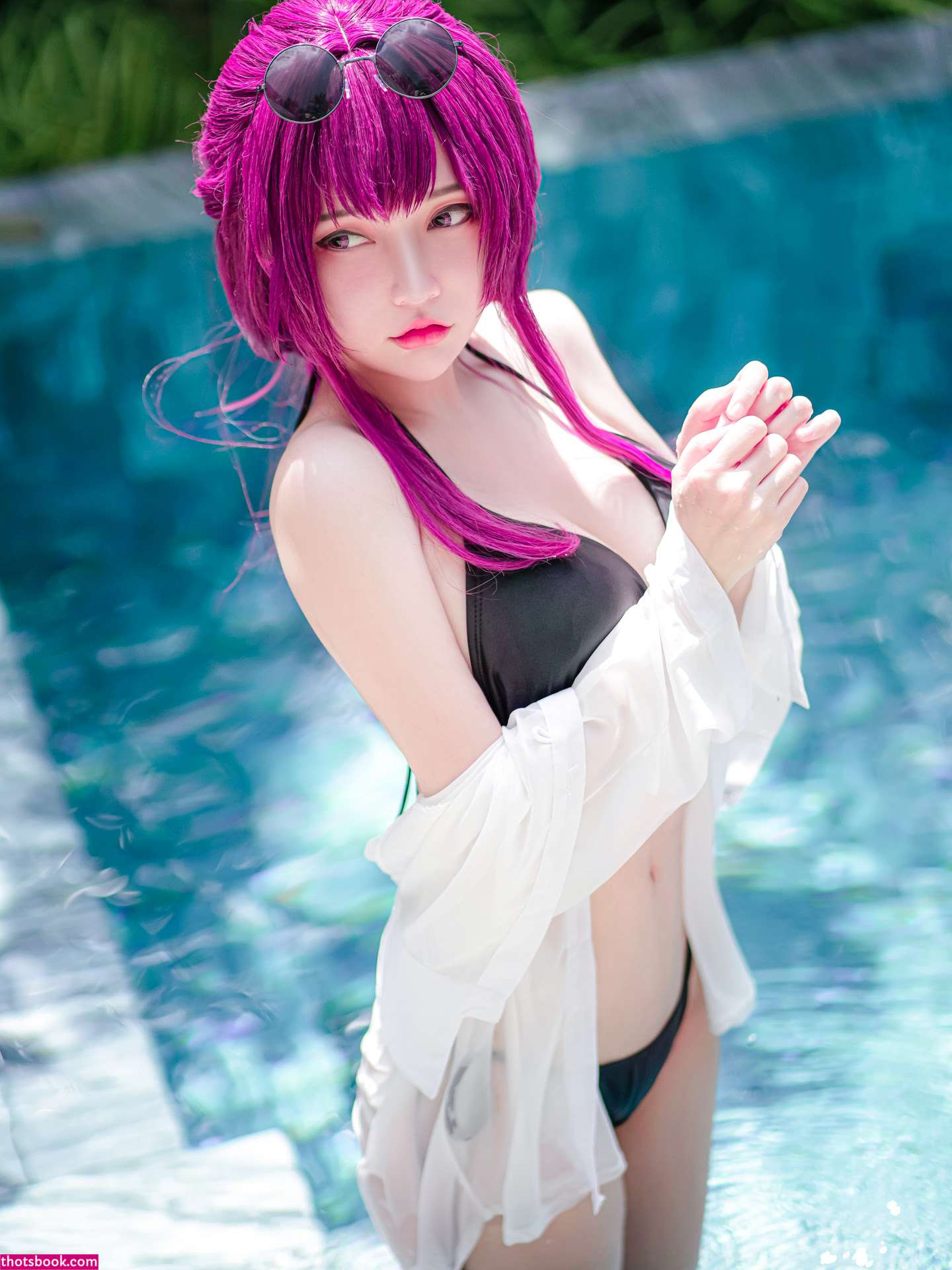 Potatogodzilla Nude OnlyFans Photos #41 1241089