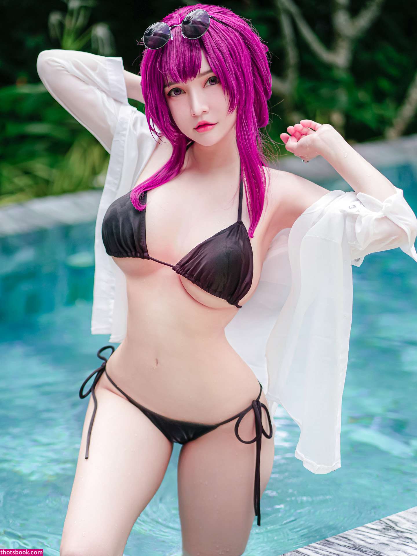 Potatogodzilla Nude OnlyFans Photos #41 1241090