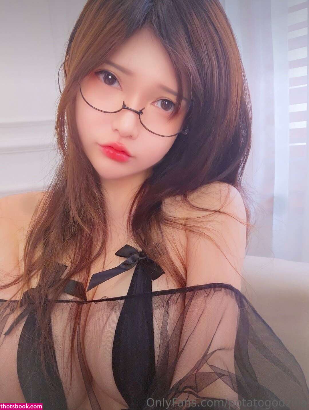 Potatogodzilla Nude OnlyFans Photos #43 1241120