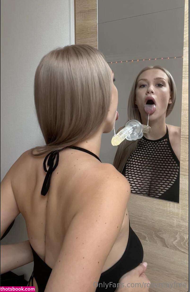 Rosy may Nude OnlyFans Photos #6 1241211