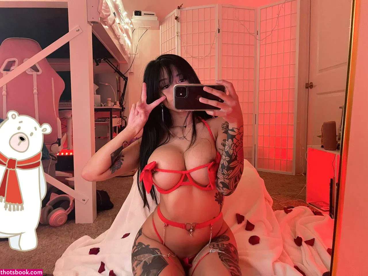 spo0pykitten Nude OnlyFans Photos #56 1241242