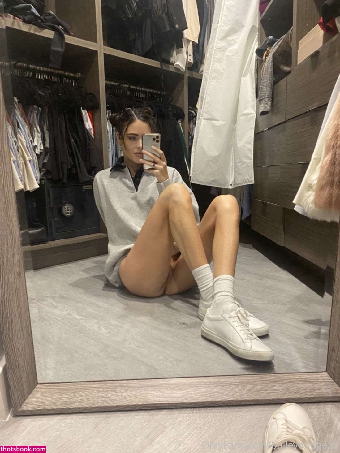 Bailey Dodge Nude OnlyFans Photos #11 1241363