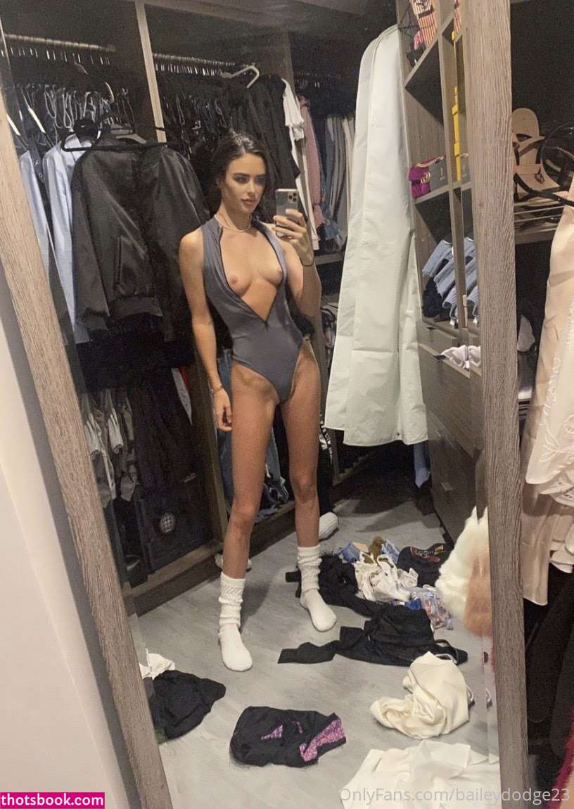 Bailey Dodge Nude OnlyFans Photos #13 1241371