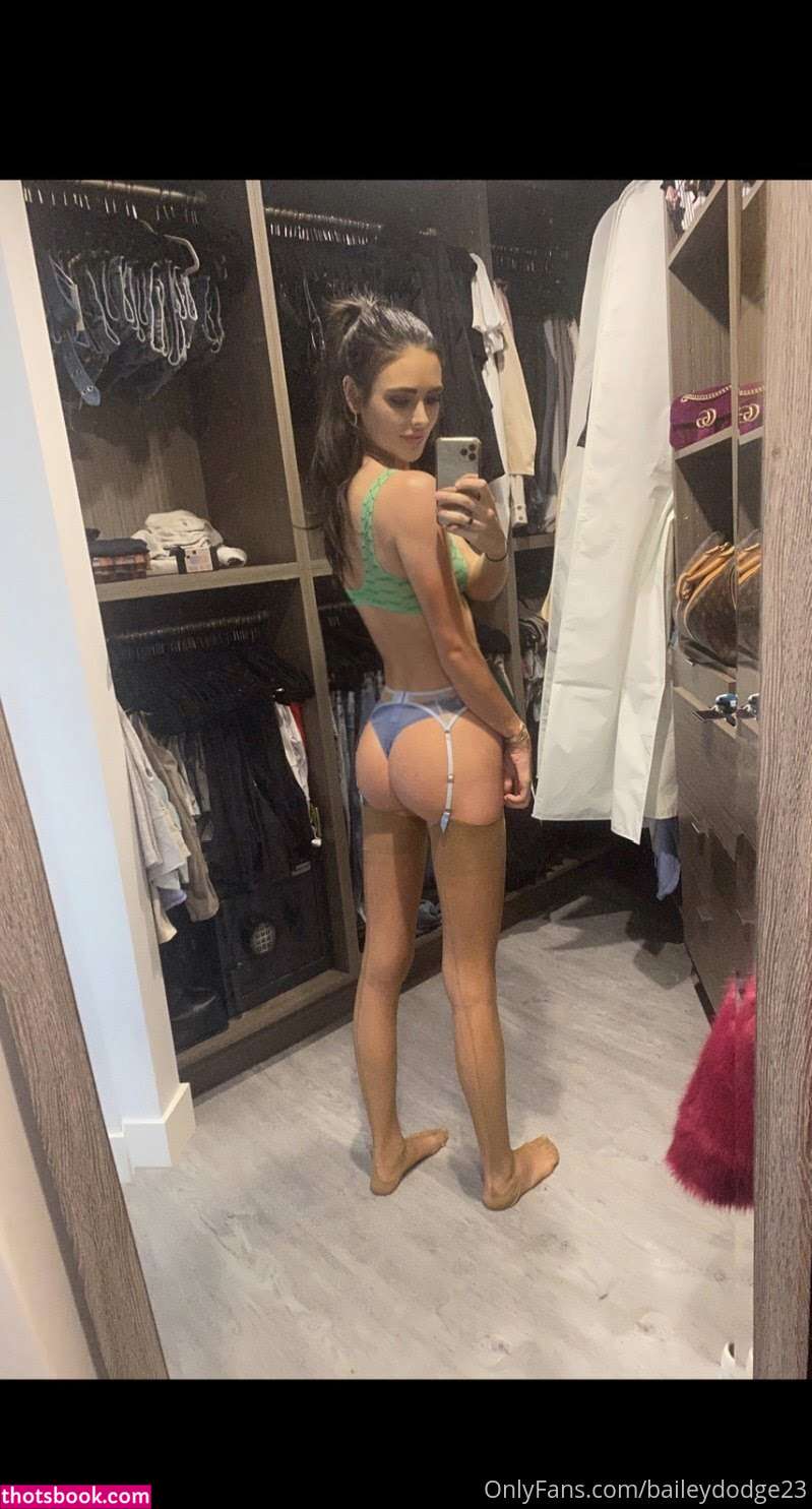 Bailey Dodge Nude OnlyFans Photos #13 1241372