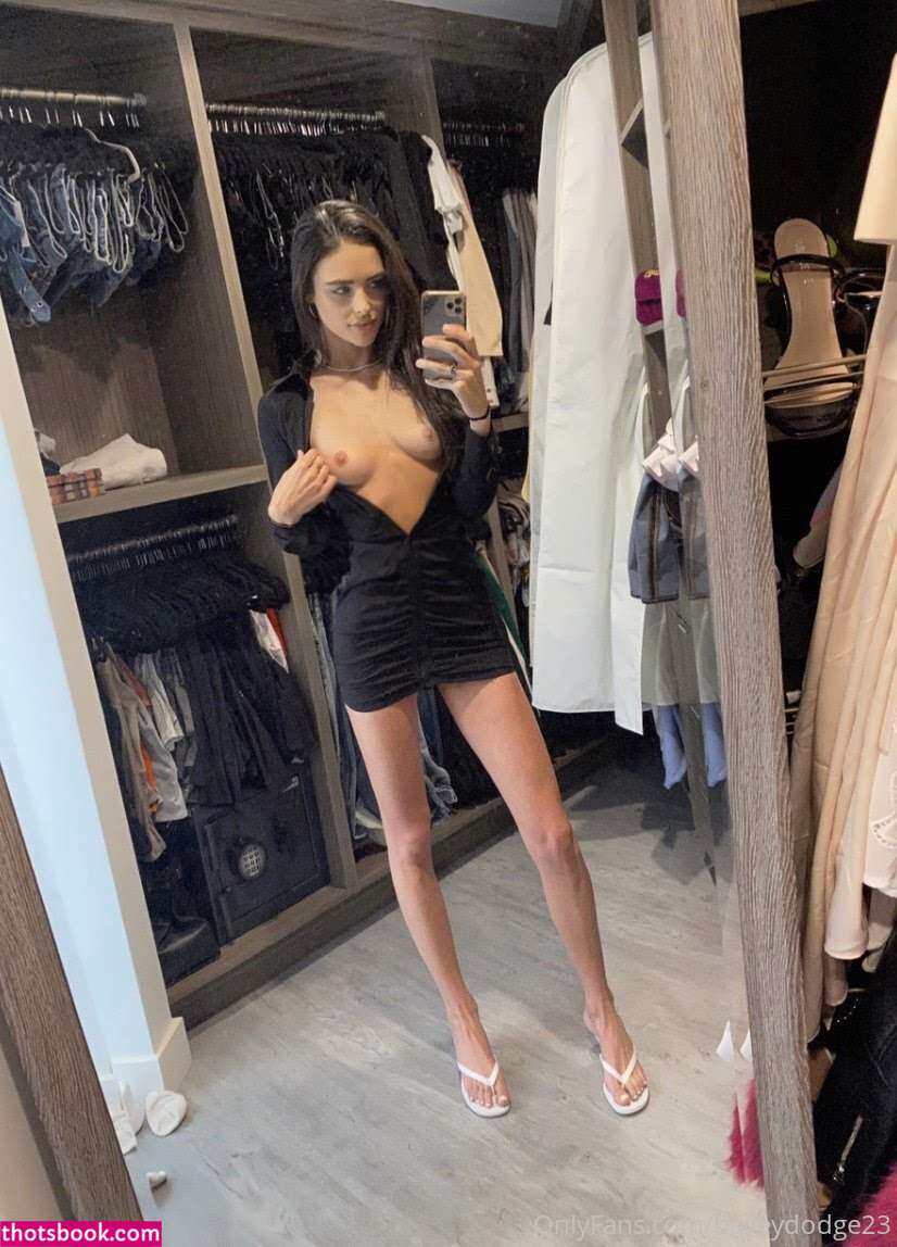 Bailey Dodge Nude OnlyFans Photos #13 1241382