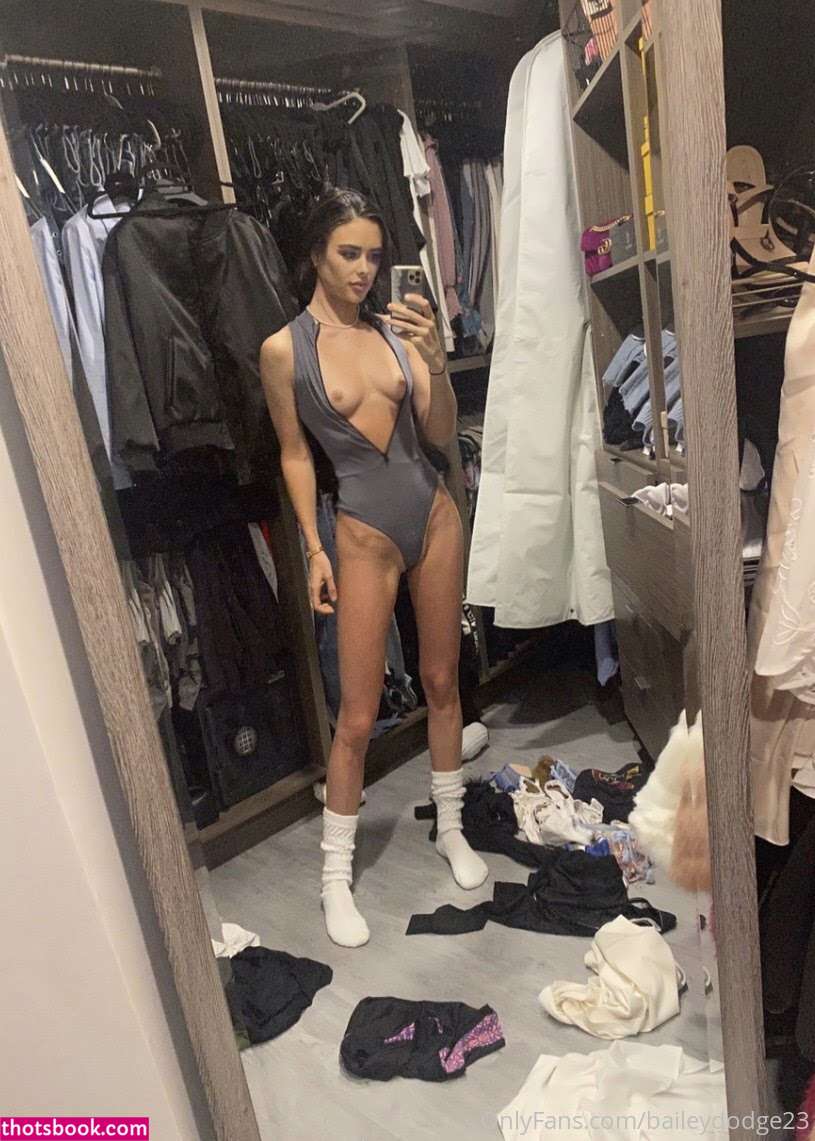 Bailey Dodge Nude OnlyFans Photos #13 1241383