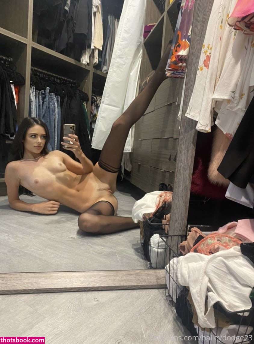 Bailey Dodge Nude OnlyFans Photos #15 1241397