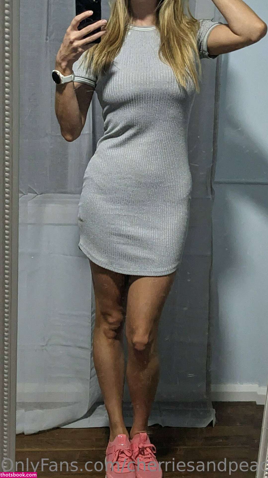 Cherriesandpeachesx Nude OnlyFans Photos #15 1241490