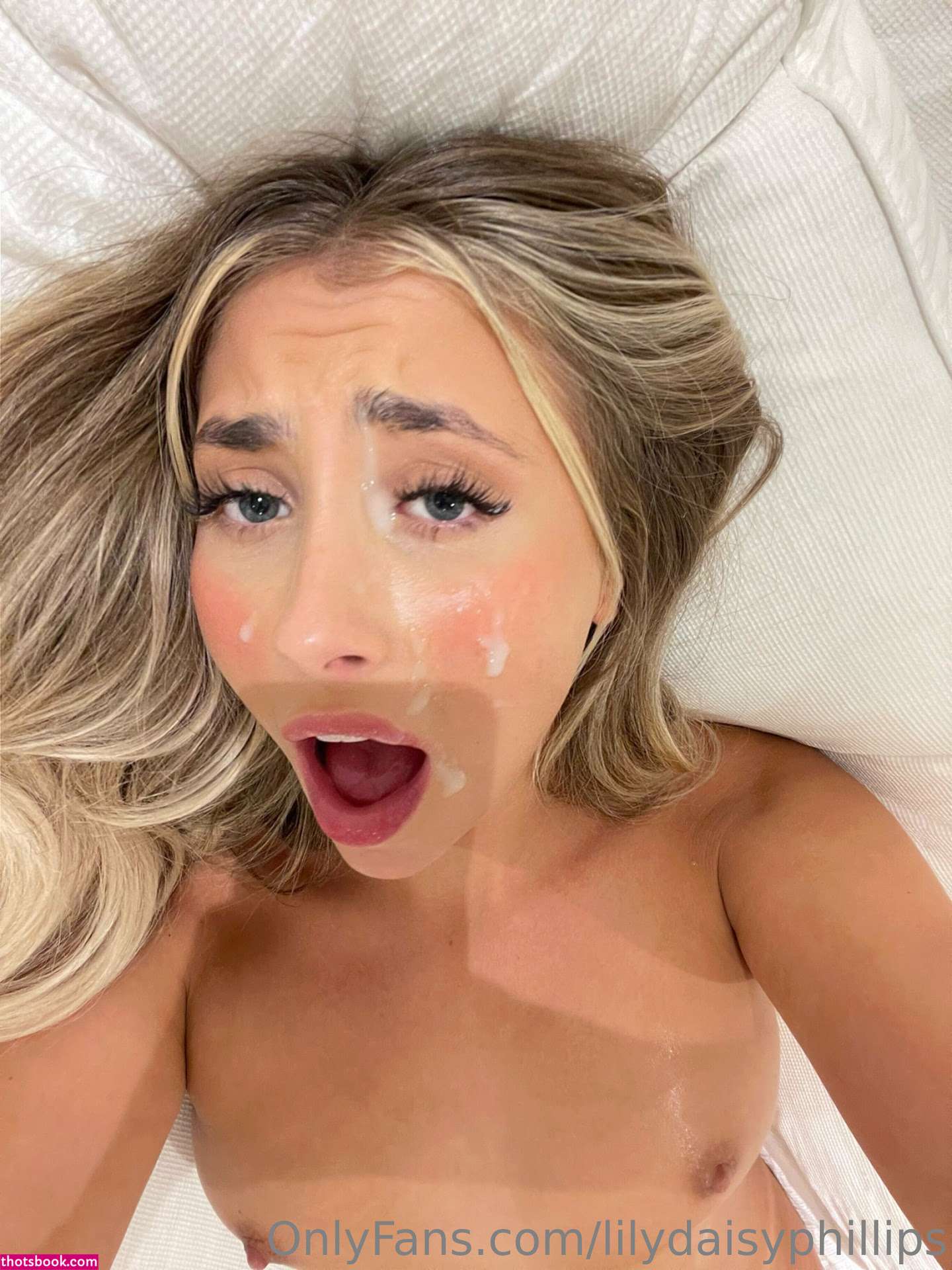 Lillian Phillips Nude OnlyFans Photos #34 1241613