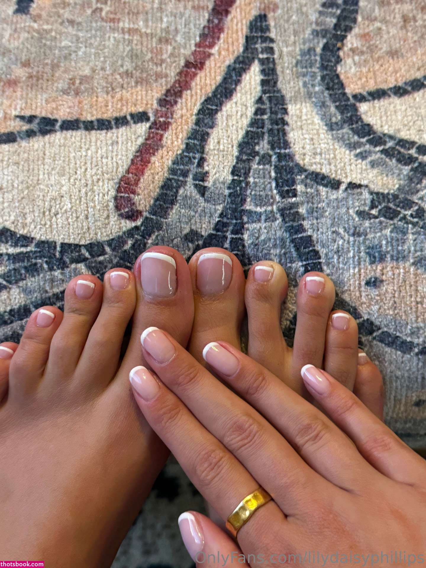 Lillian Phillips Nude OnlyFans Photos #38 1241659