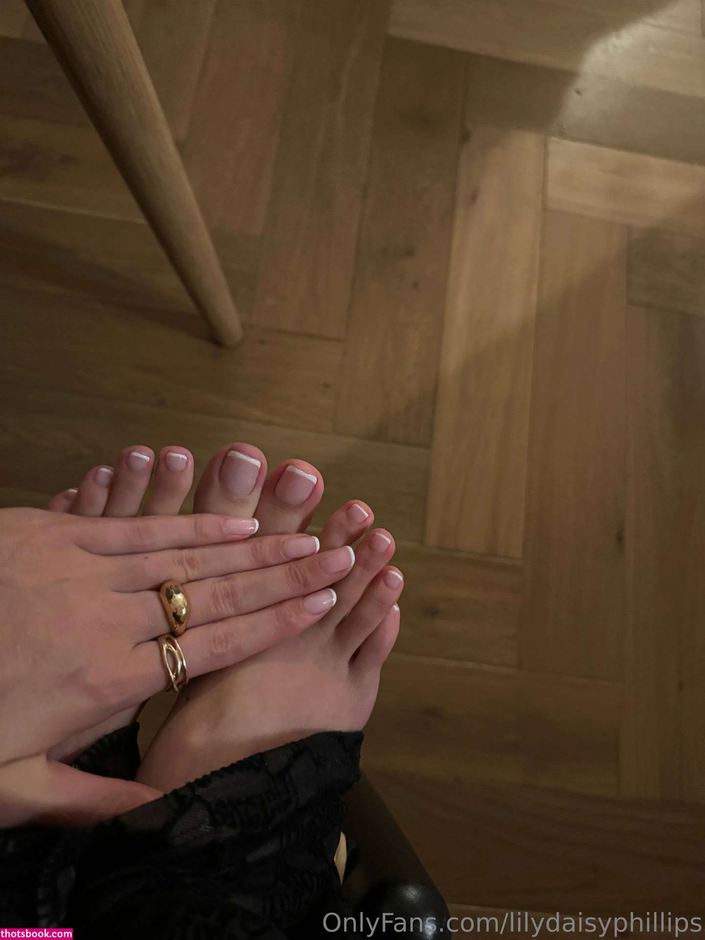 Lillian Phillips Nude OnlyFans Photos #39 1241694