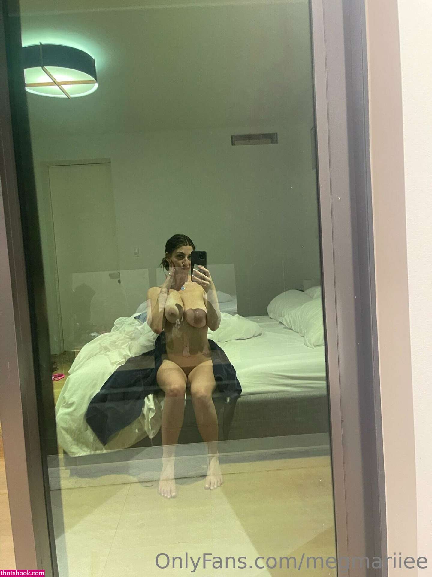 Megan McCarthy megmariiee Nude OnlyFans Photos #37 1241757