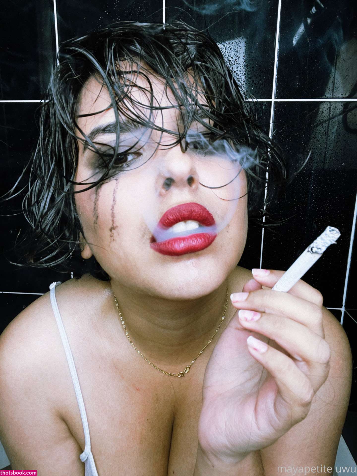 Maya Petite Nude OnlyFans Photos #1 1253330