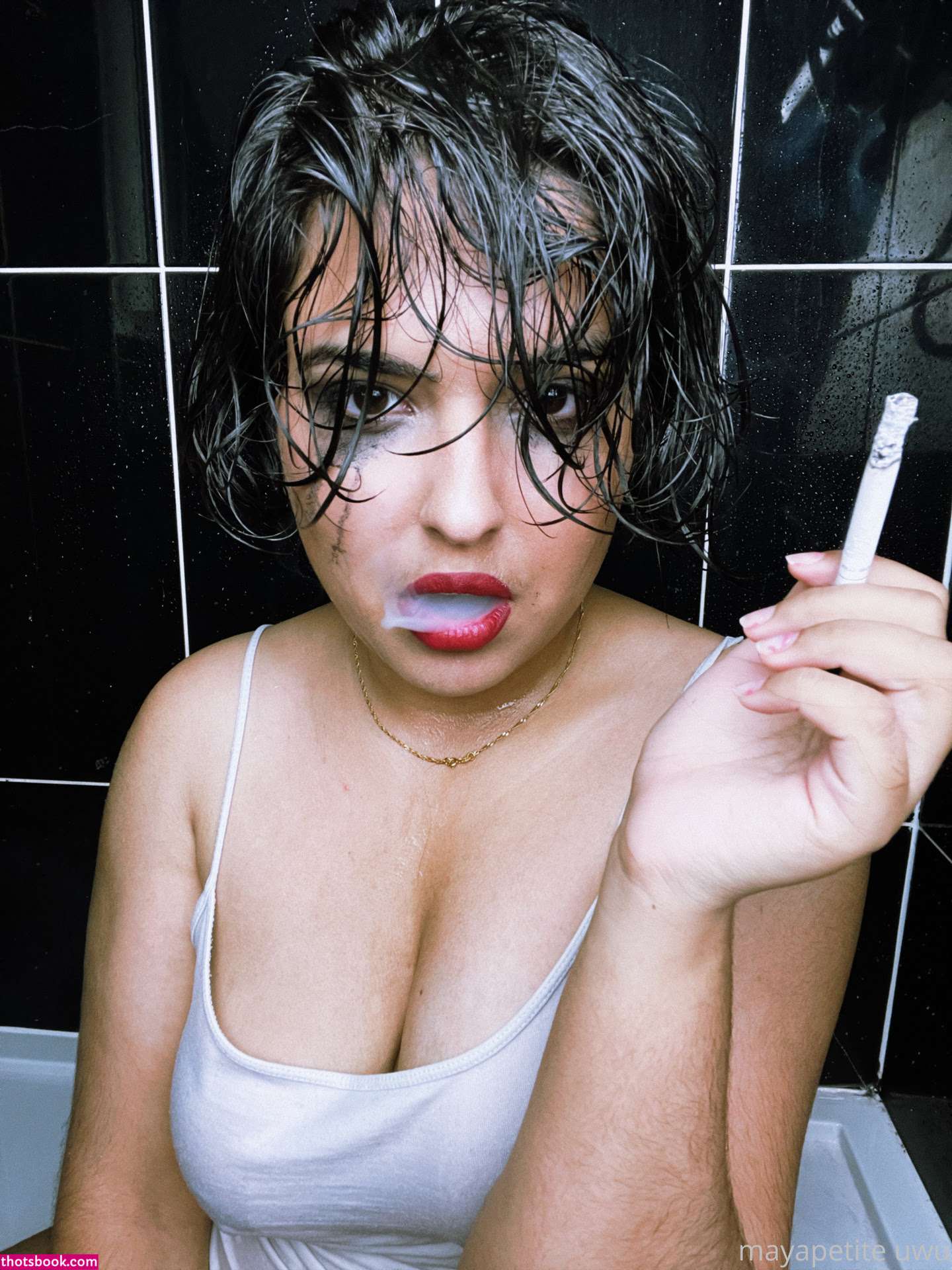 Maya Petite Nude OnlyFans Photos #2 1253338