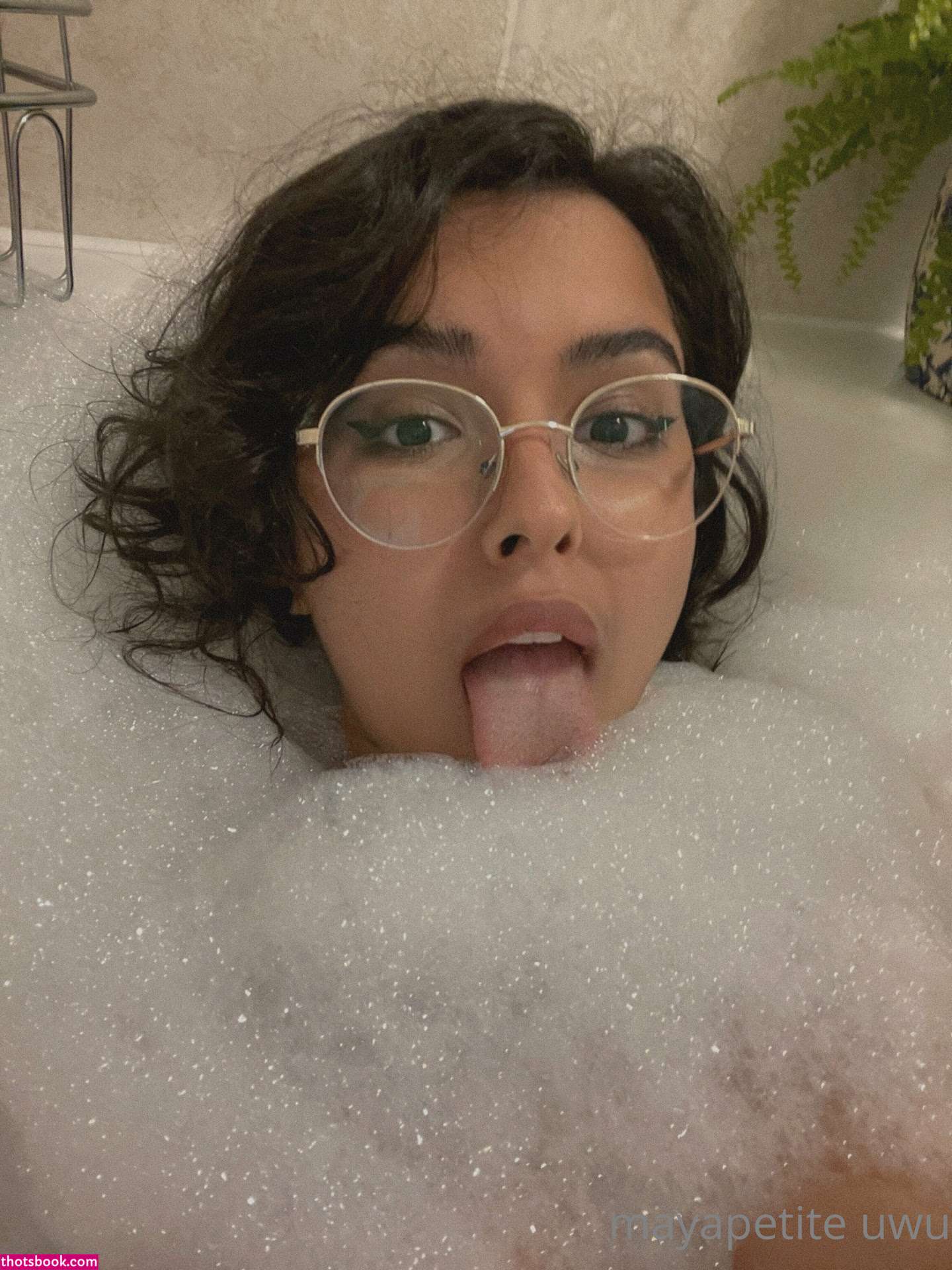 Maya Petite Nude OnlyFans Photos #2 1253341