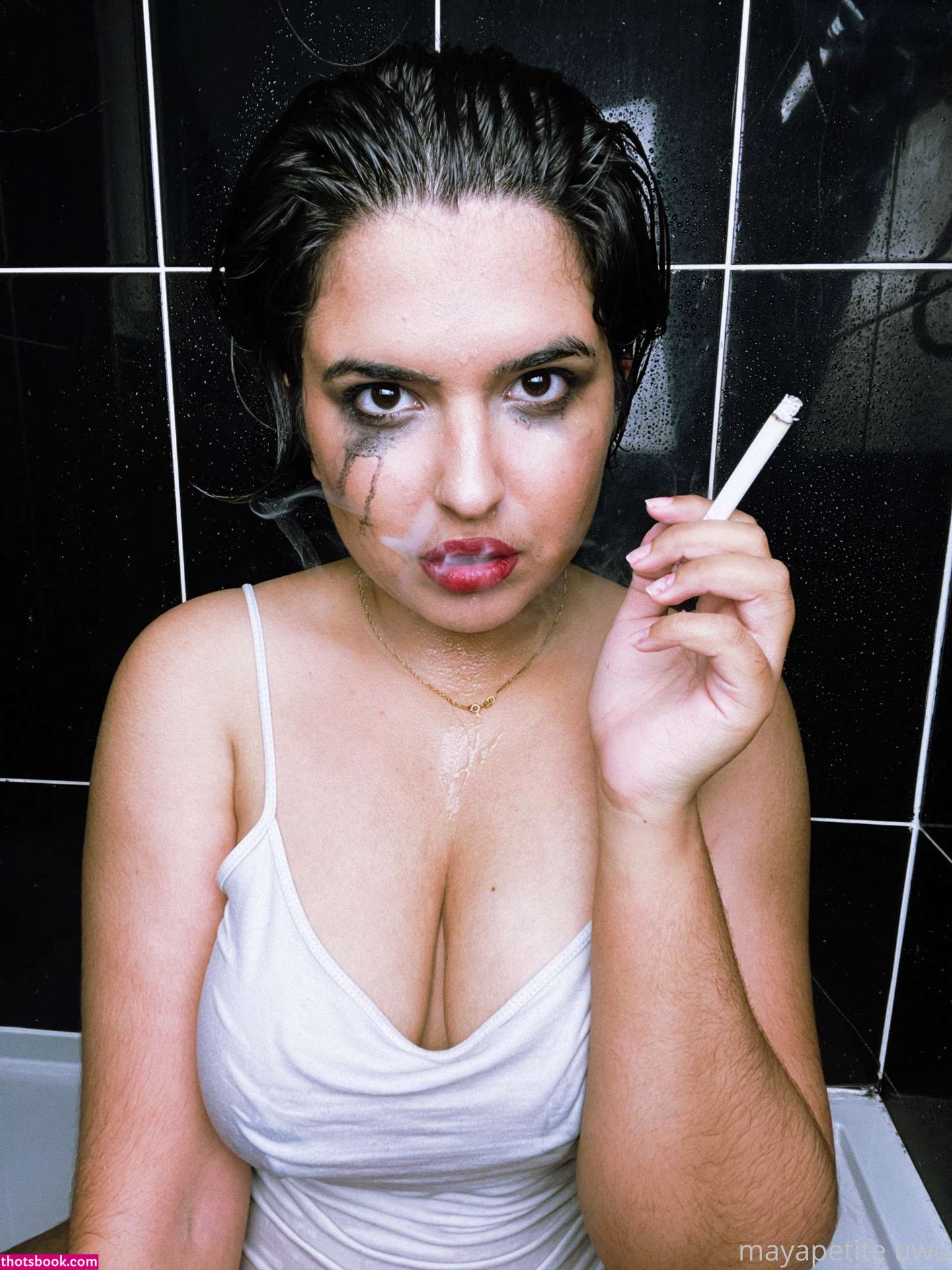 Maya Petite Nude OnlyFans Photos #2 1253344