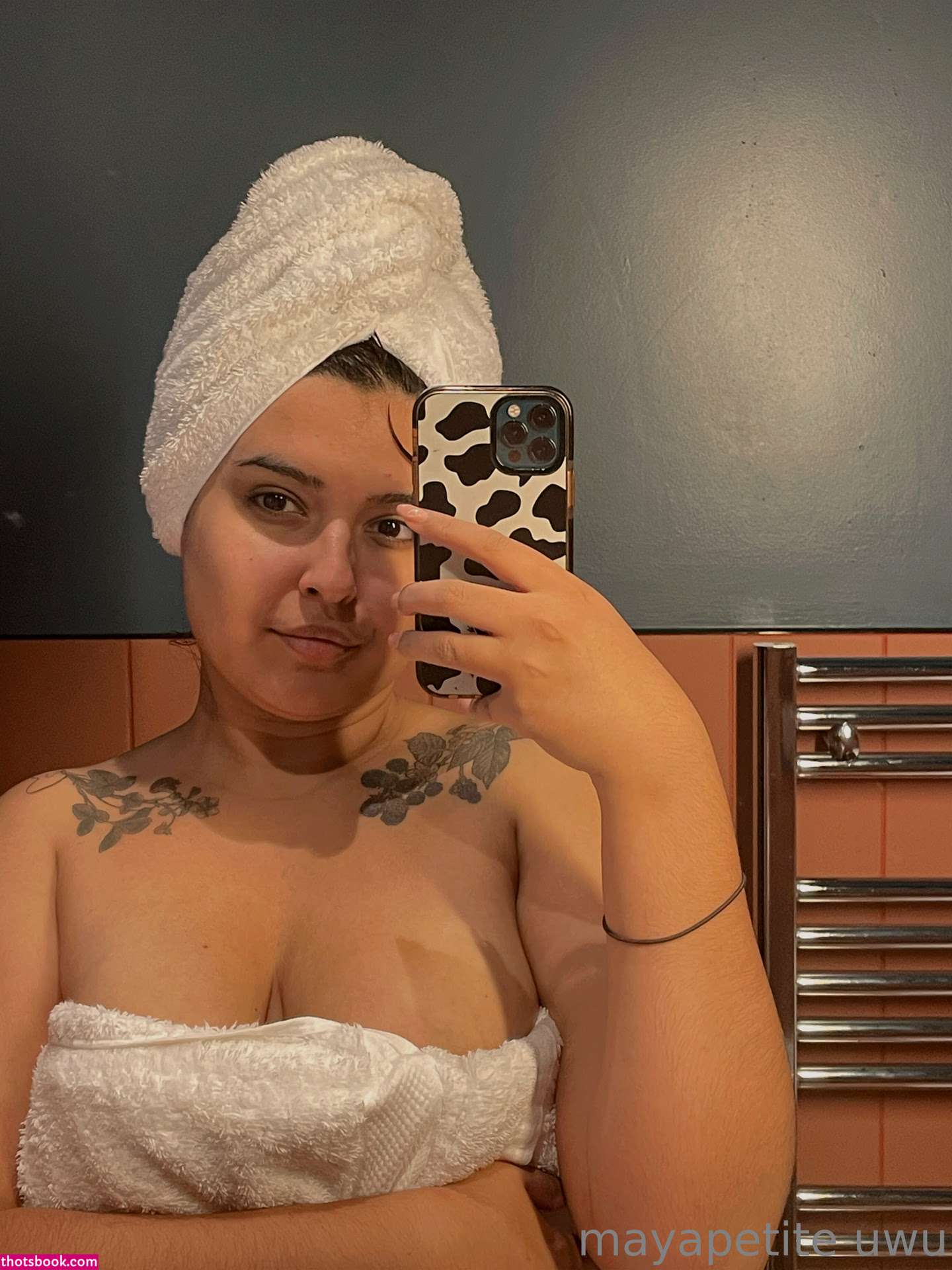 Maya Petite Nude OnlyFans Photos #3 1253351