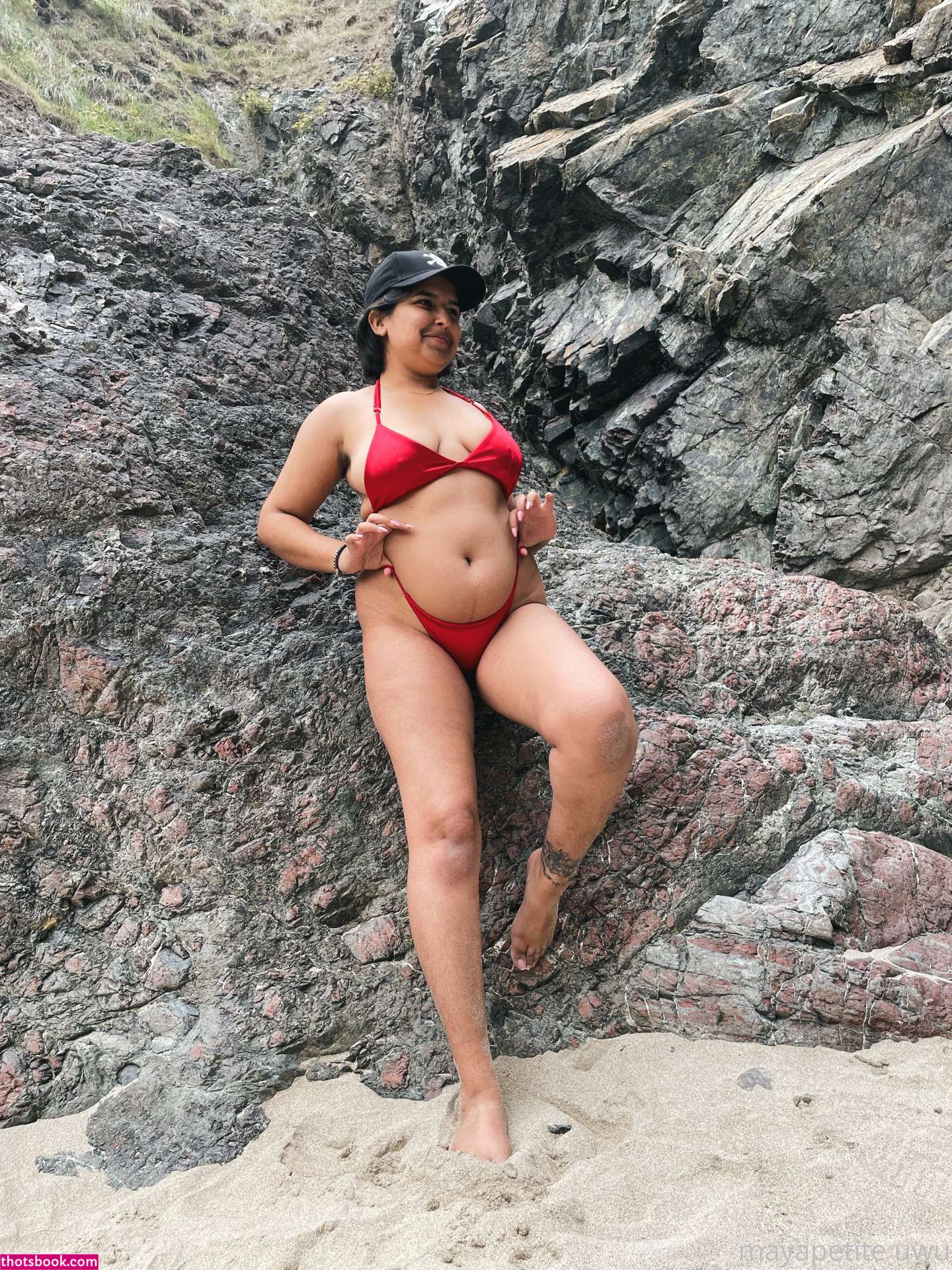 Maya Petite Nude OnlyFans Photos #4 1253359