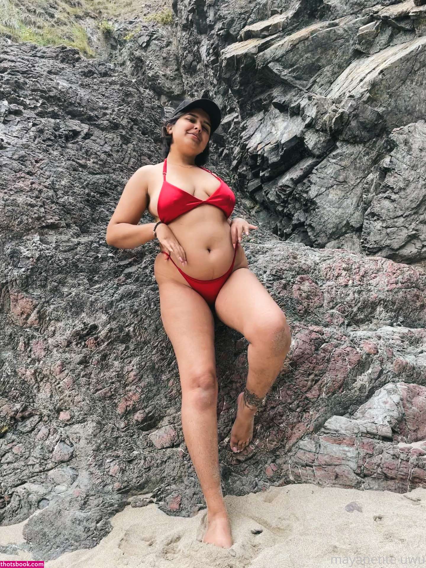 Maya Petite Nude OnlyFans Photos #4 1253366