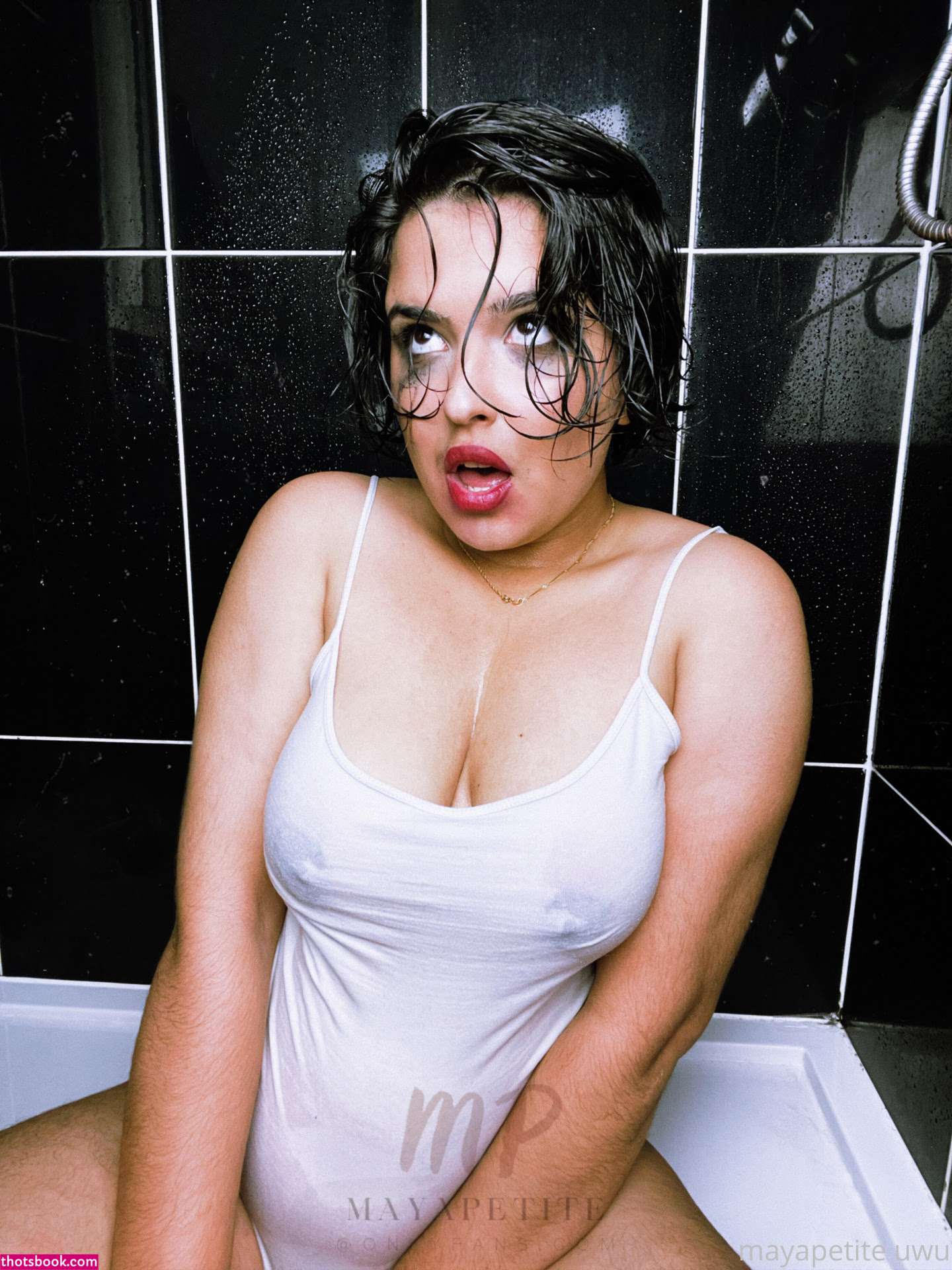 Maya Petite Nude OnlyFans Photos #6 1253378