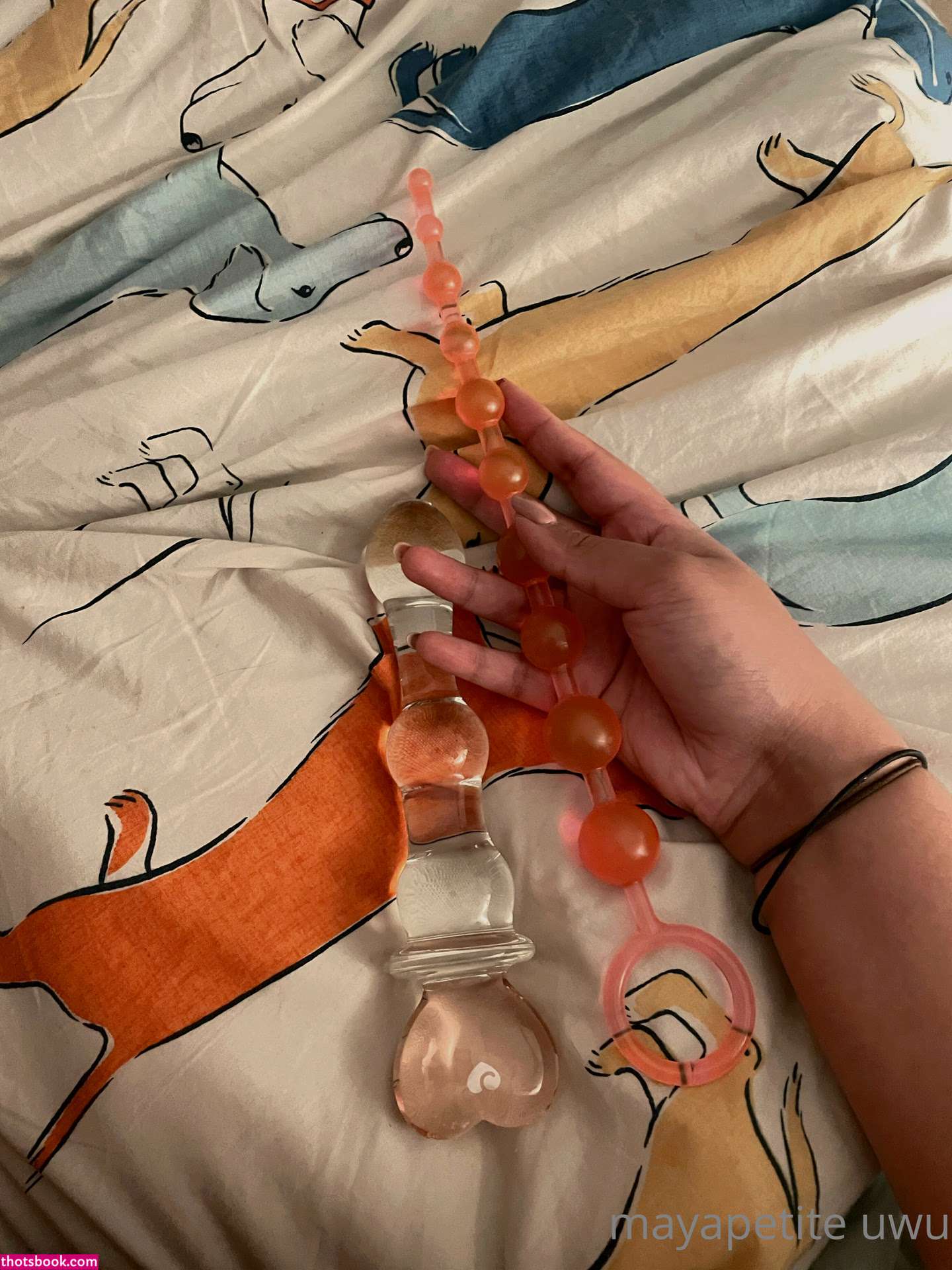 Maya Petite Nude OnlyFans Photos #6 1253379