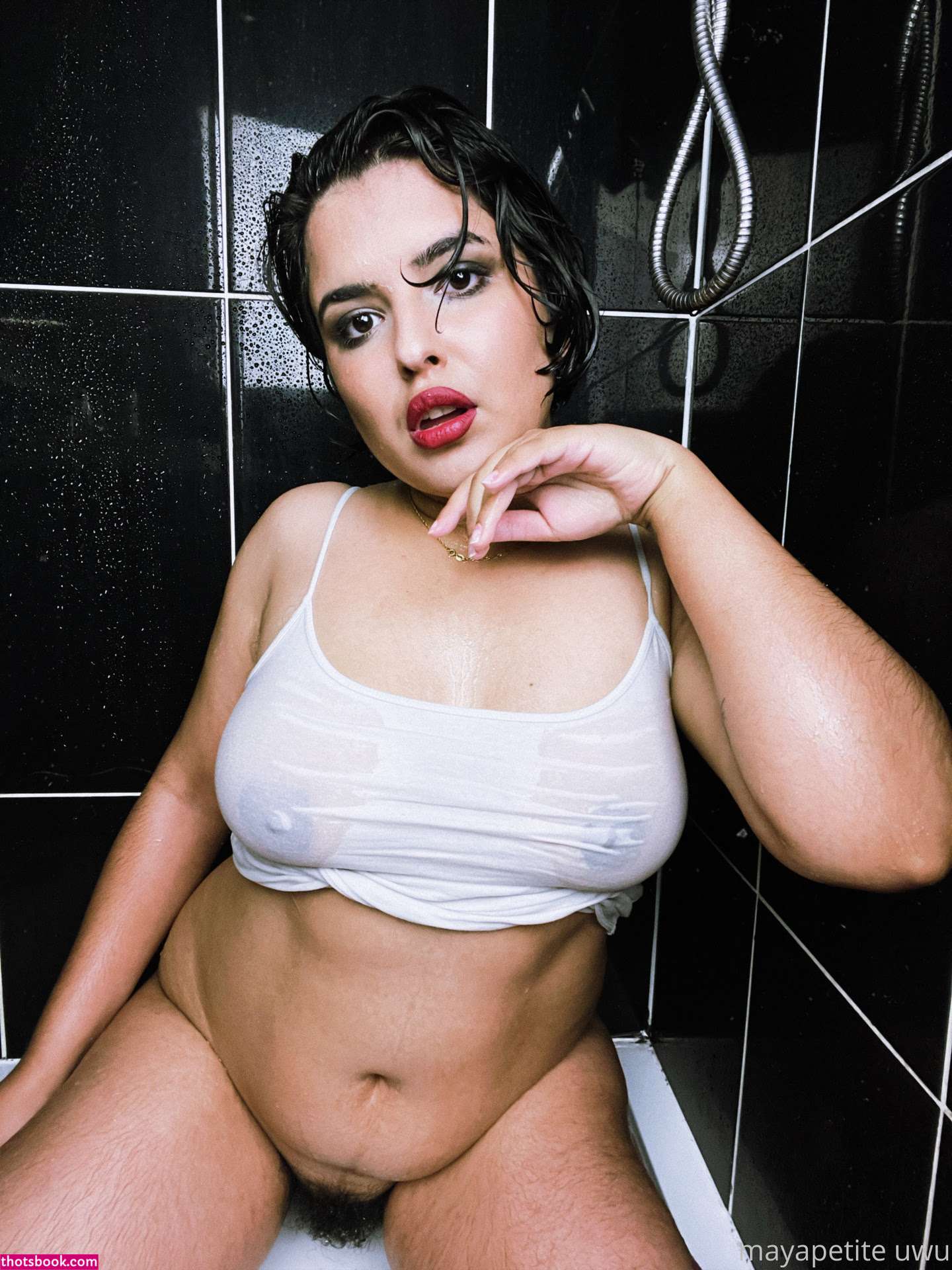 Maya Petite Nude OnlyFans Photos #7 1253387