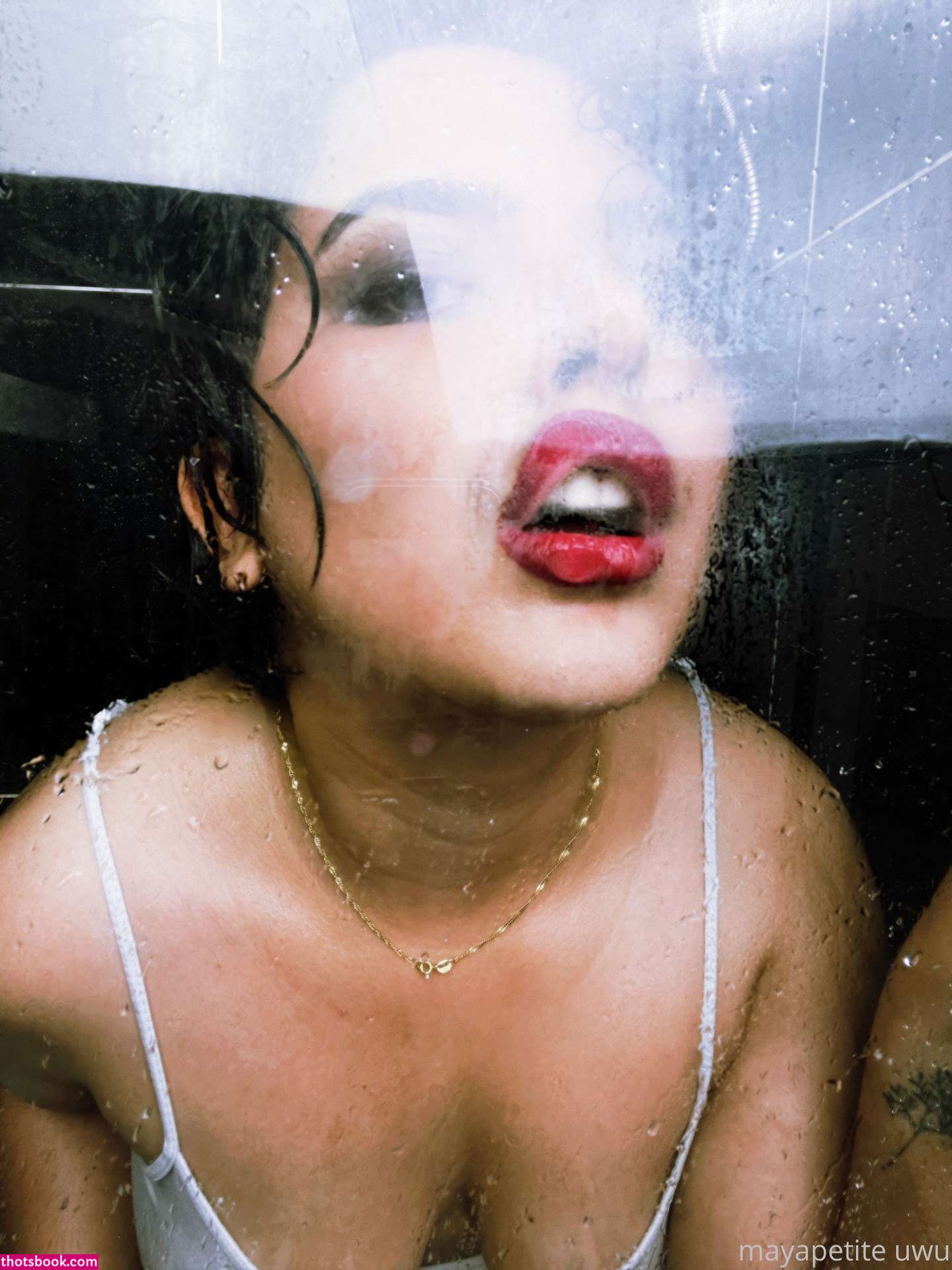 Maya Petite Nude OnlyFans Photos #7 1253393