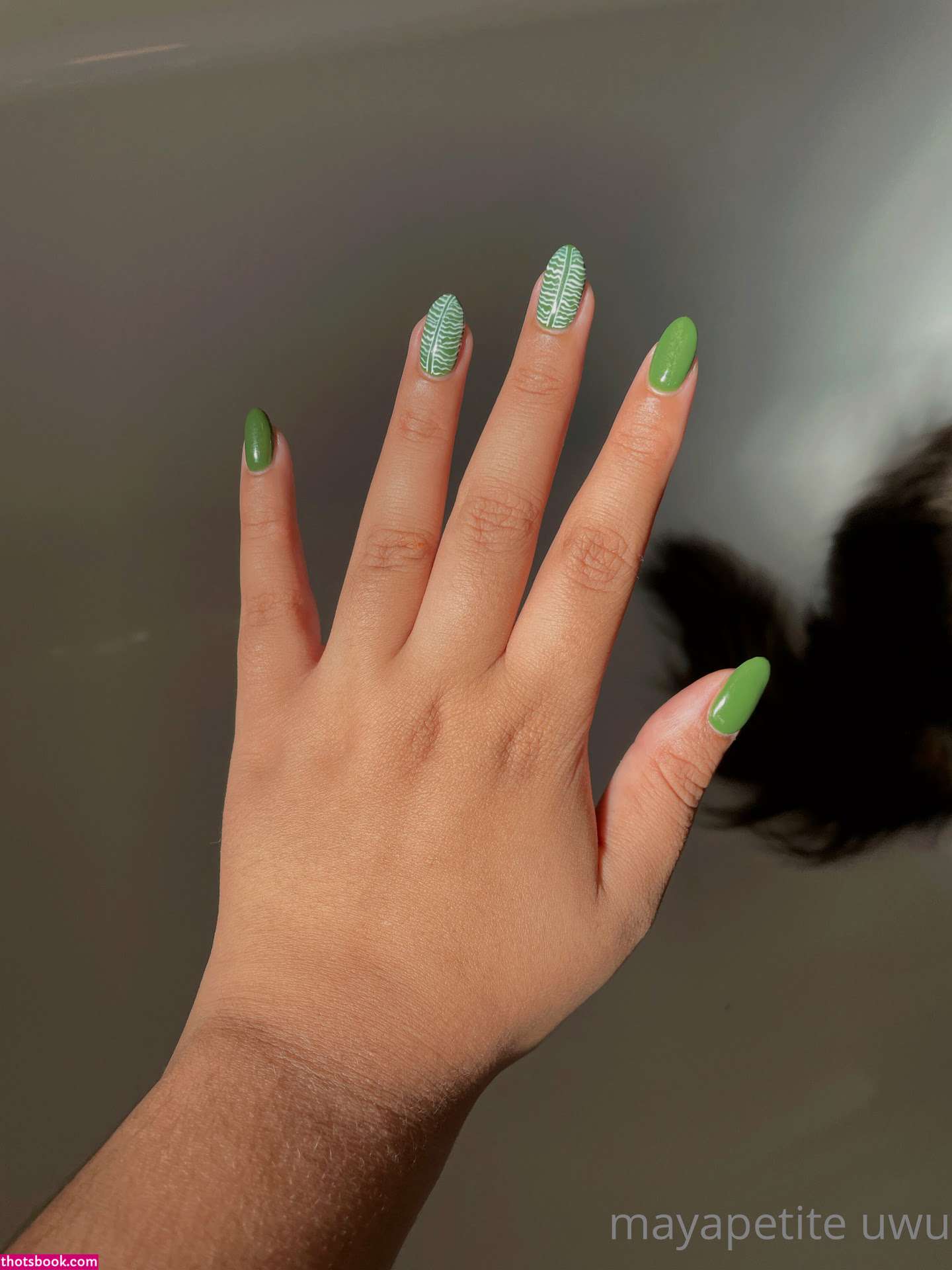 Maya Petite Nude OnlyFans Photos #7 1253394