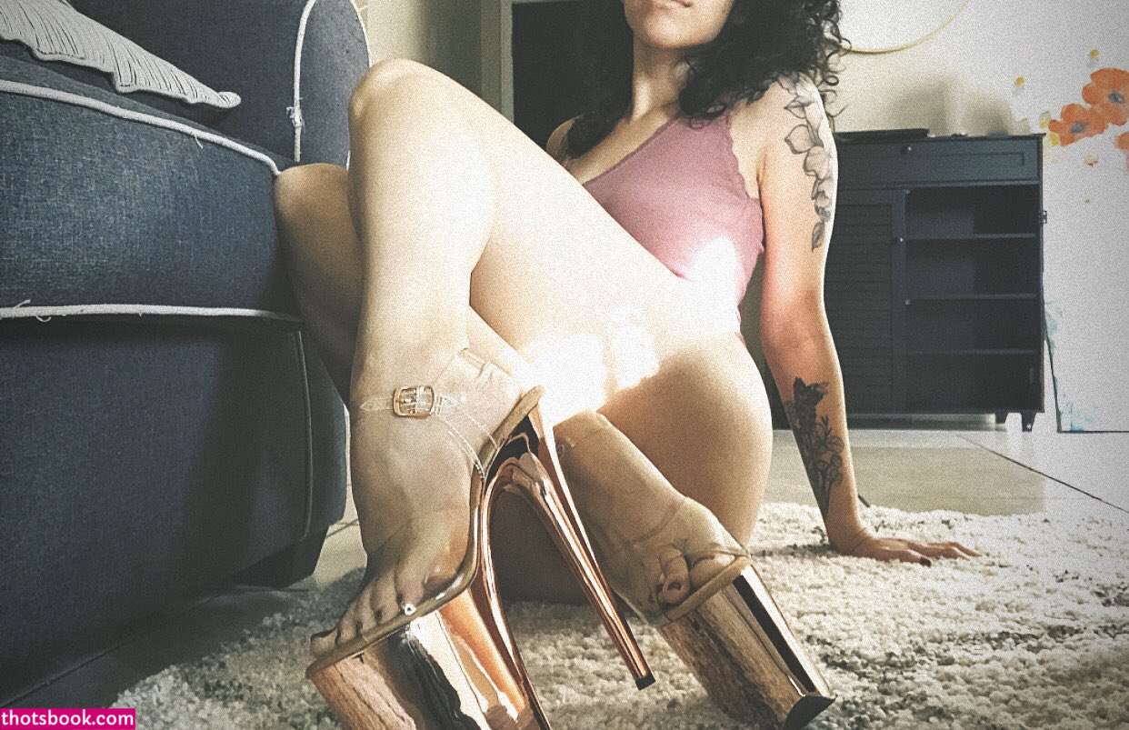 SoldMySole goddessxliv Nude OnlyFans Photos #3 1253575