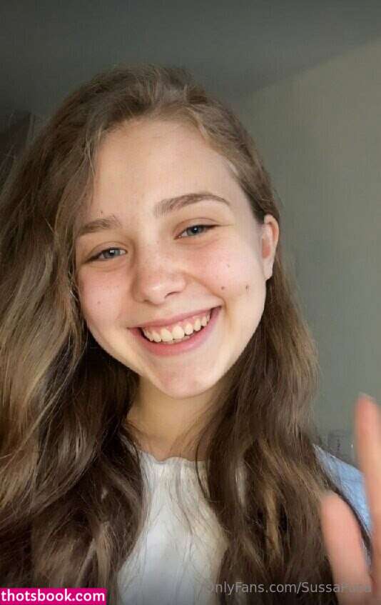 sussapusa Susie Turner Nude OnlyFans Photos #1 1253624