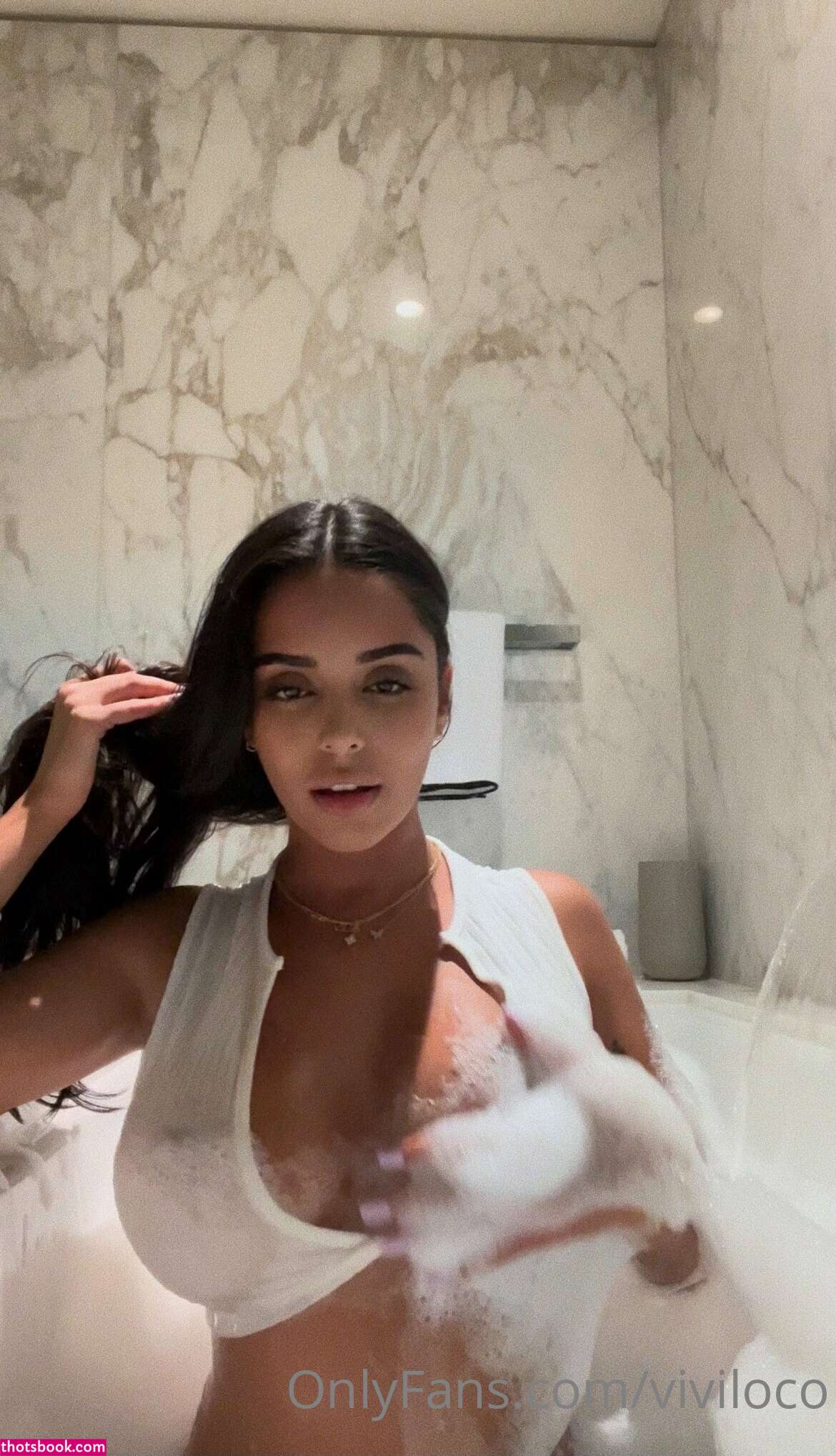 Vida Mochaa viviloco Nude OnlyFans Photos #2 1253696