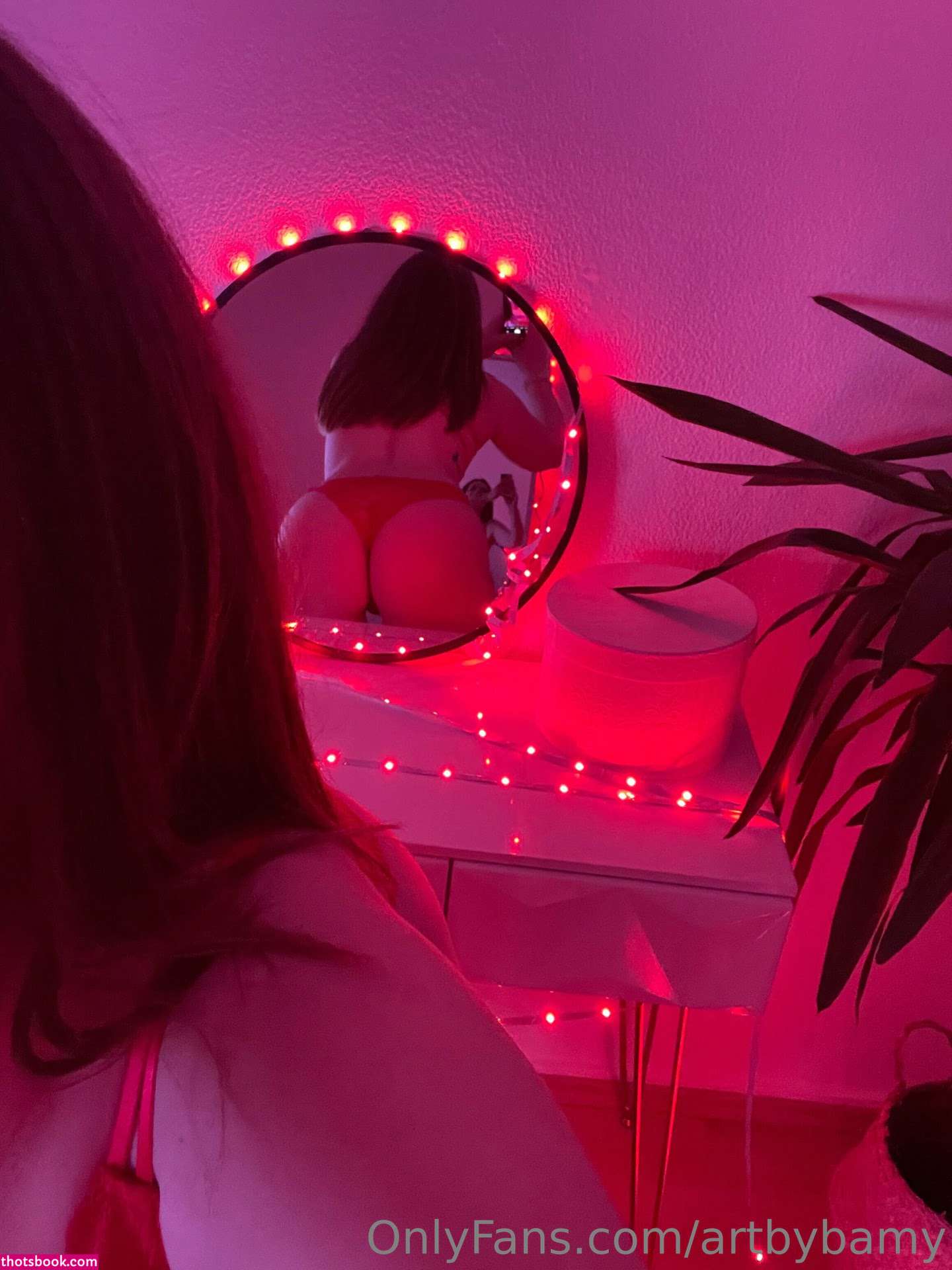 artbybamy amyxwilson Nude OnlyFans Photos #13 1253845