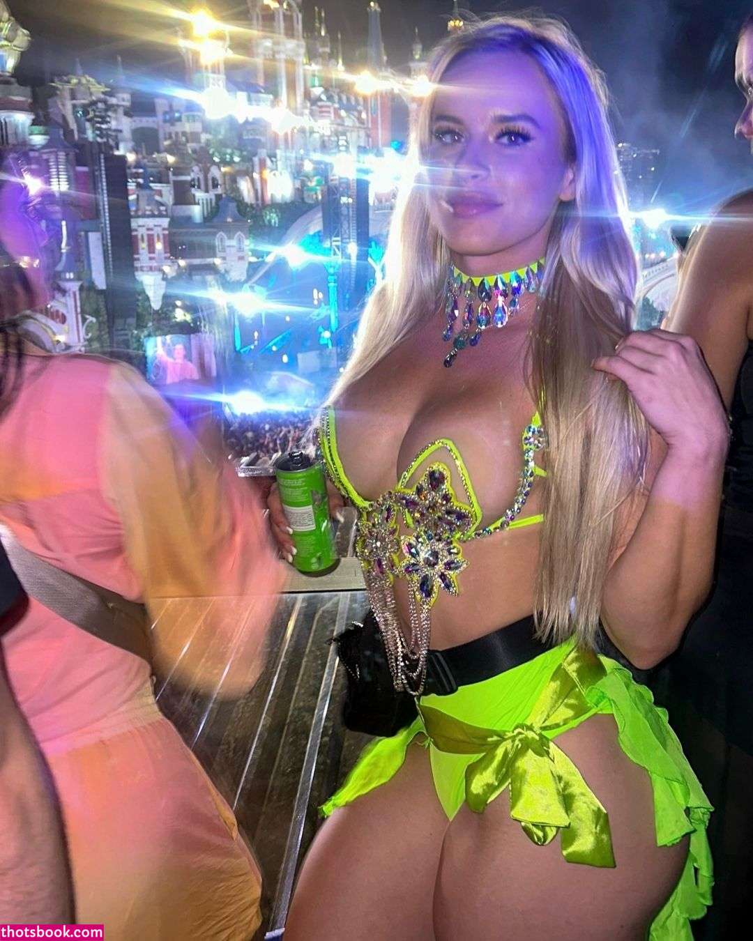 Ashton Penney aluckypenney Nude OnlyFans Photos #8 1253861