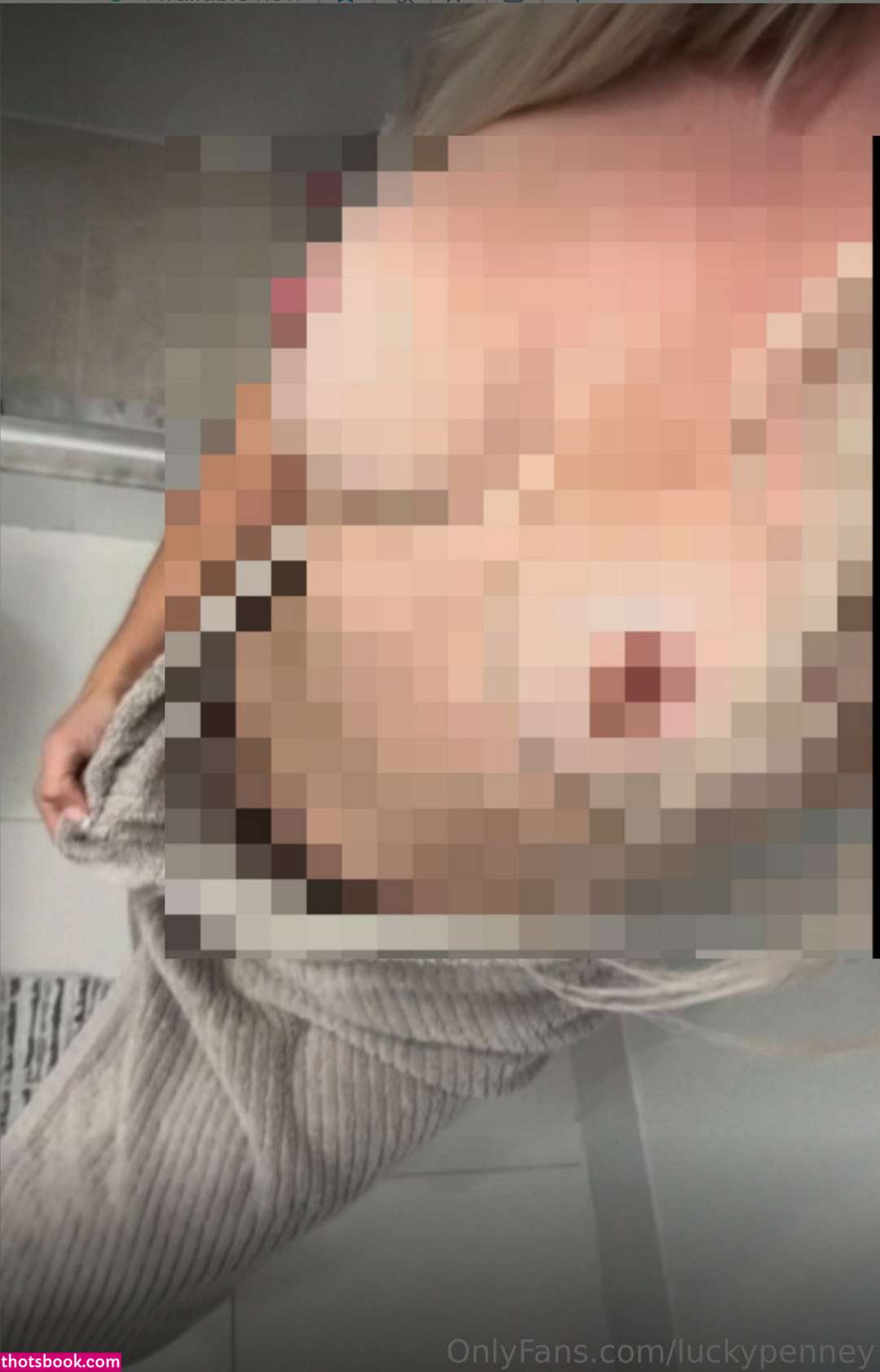 Ashton Penney aluckypenney Nude OnlyFans Photos #9 1253868