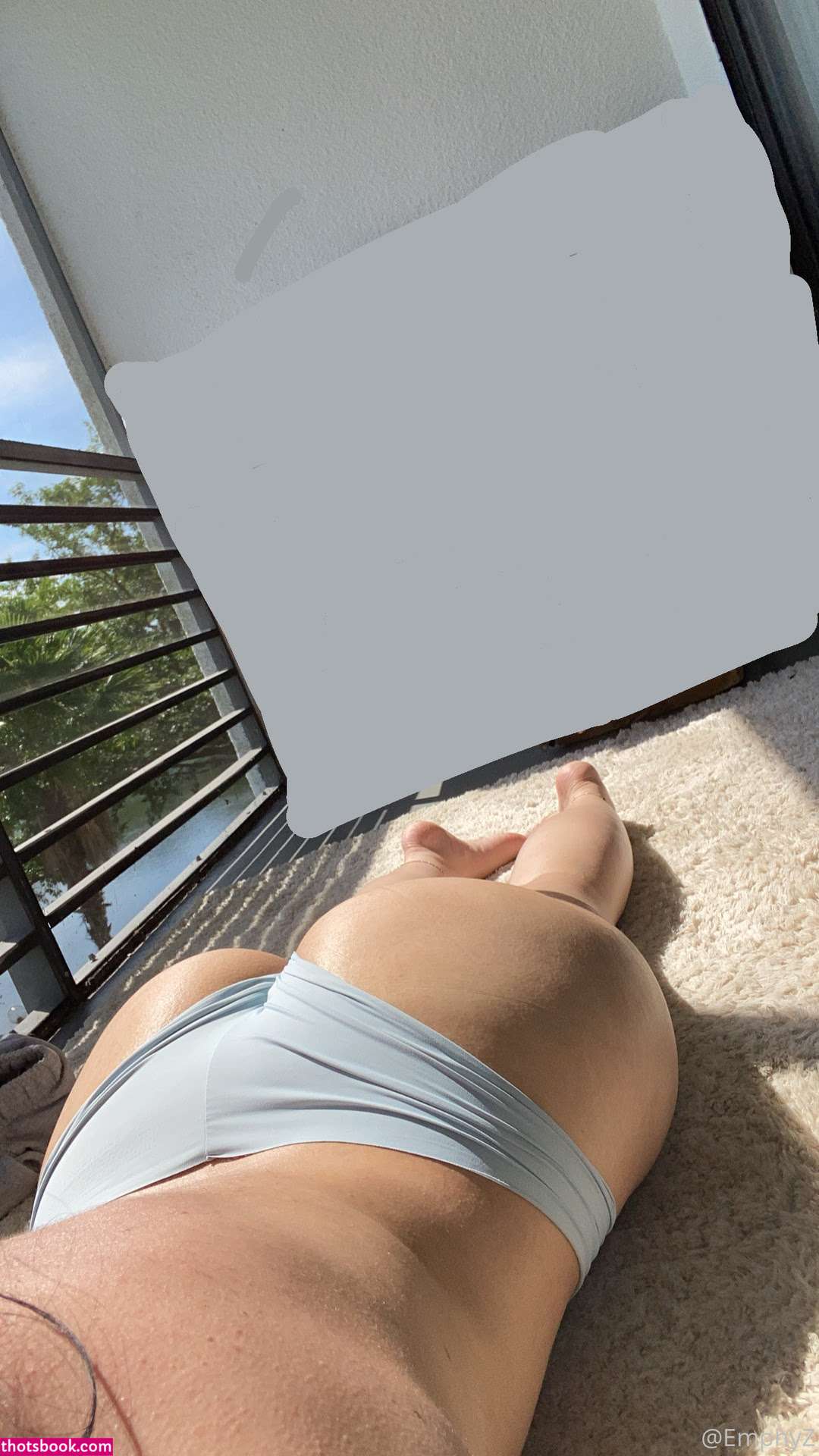 Emphyz Nude OnlyFans Photos #12 1254044