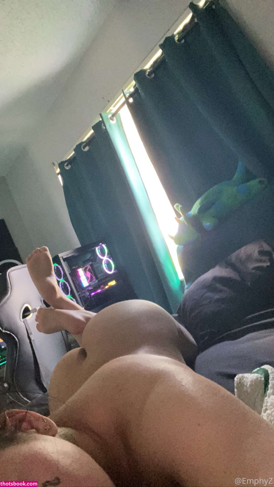 Emphyz Nude OnlyFans Photos #12 1254046