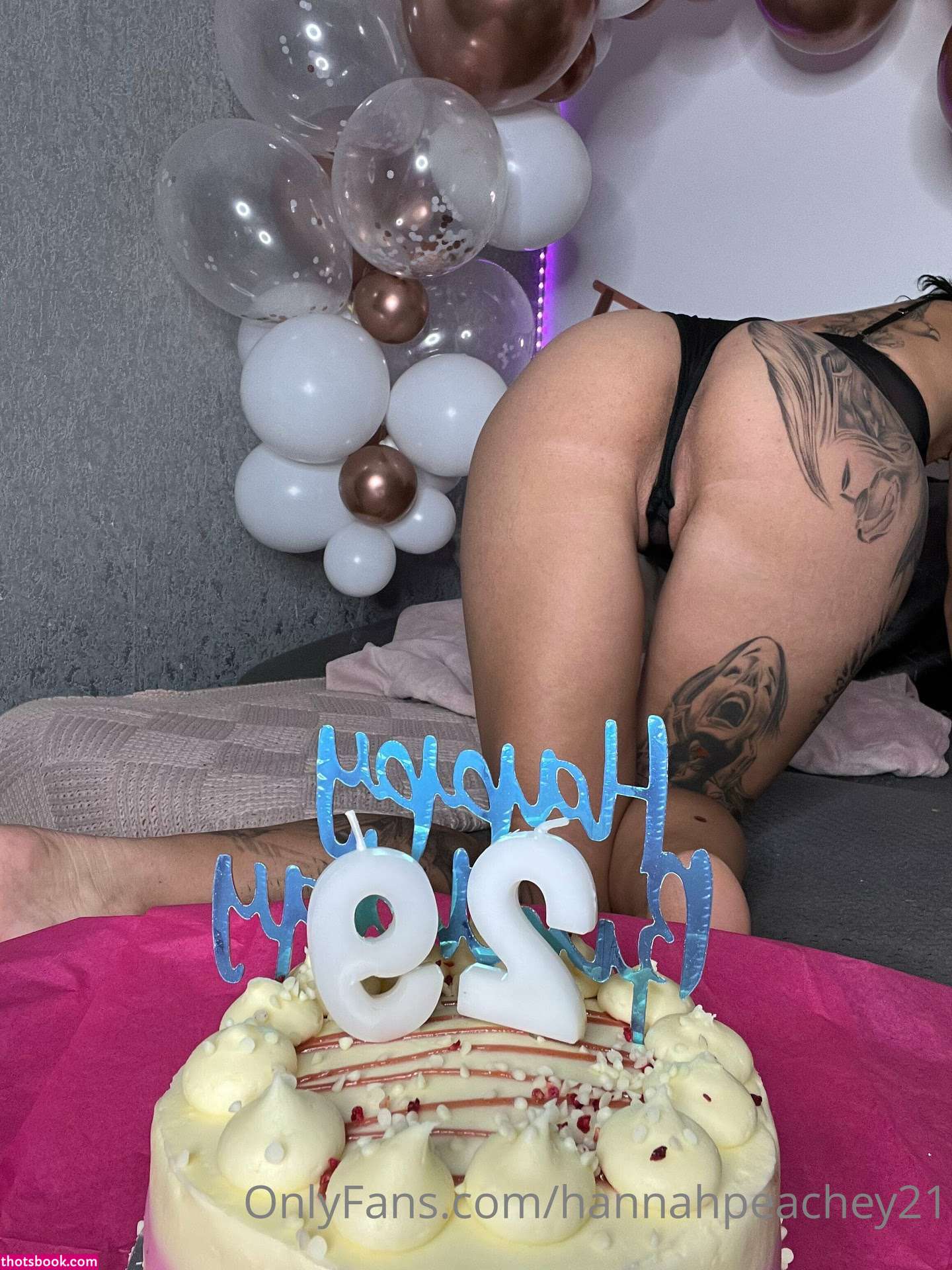 hannahpeachey21 Nude OnlyFans Photos #9 1254131