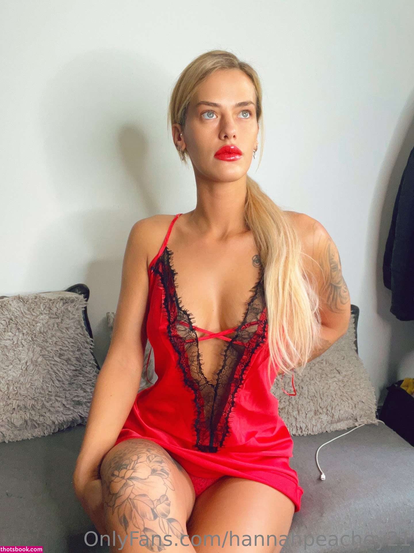 hannahpeachey21 Nude OnlyFans Photos #10 1254137