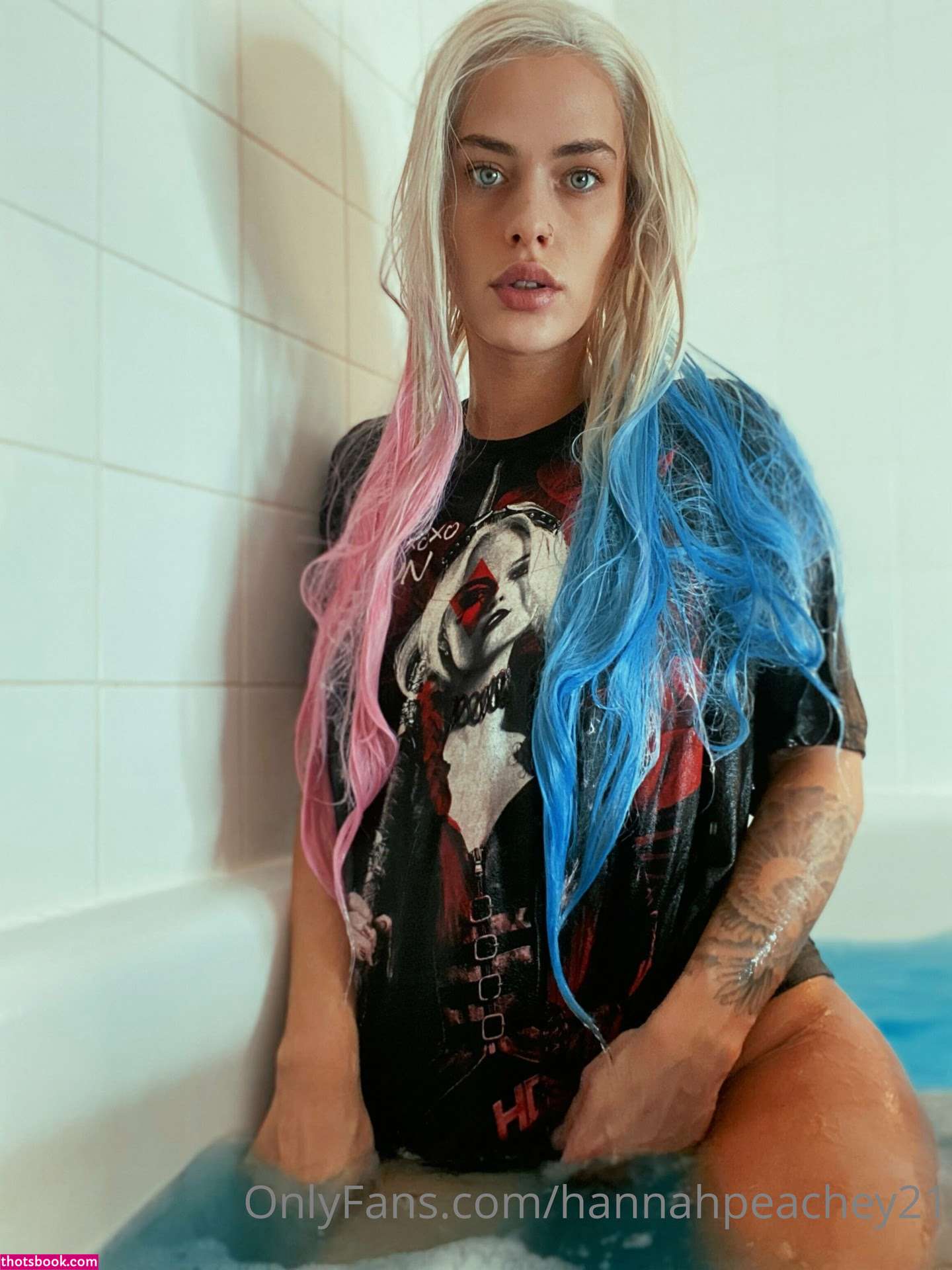 hannahpeachey21 Nude OnlyFans Photos #11 1254149