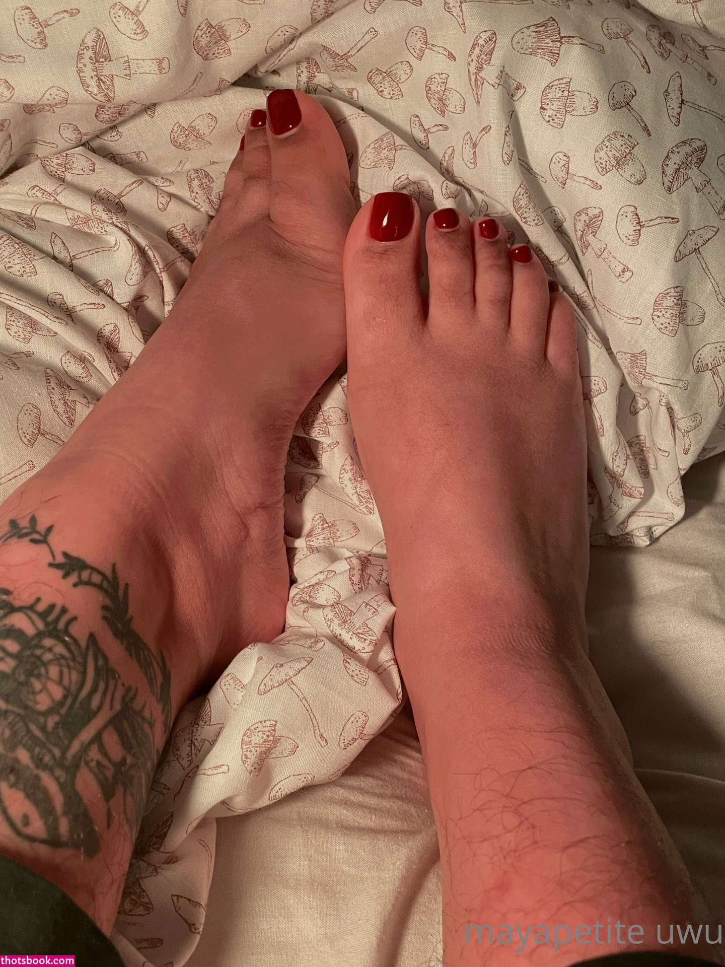 Maya Petite Nude OnlyFans Photos #8 1254442