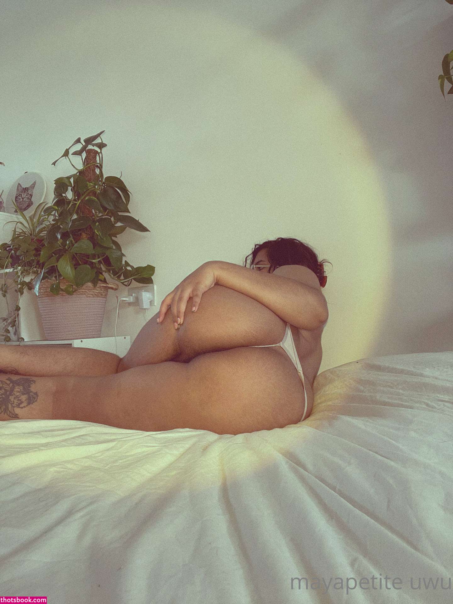 Maya Petite Nude OnlyFans Photos #8 1254444