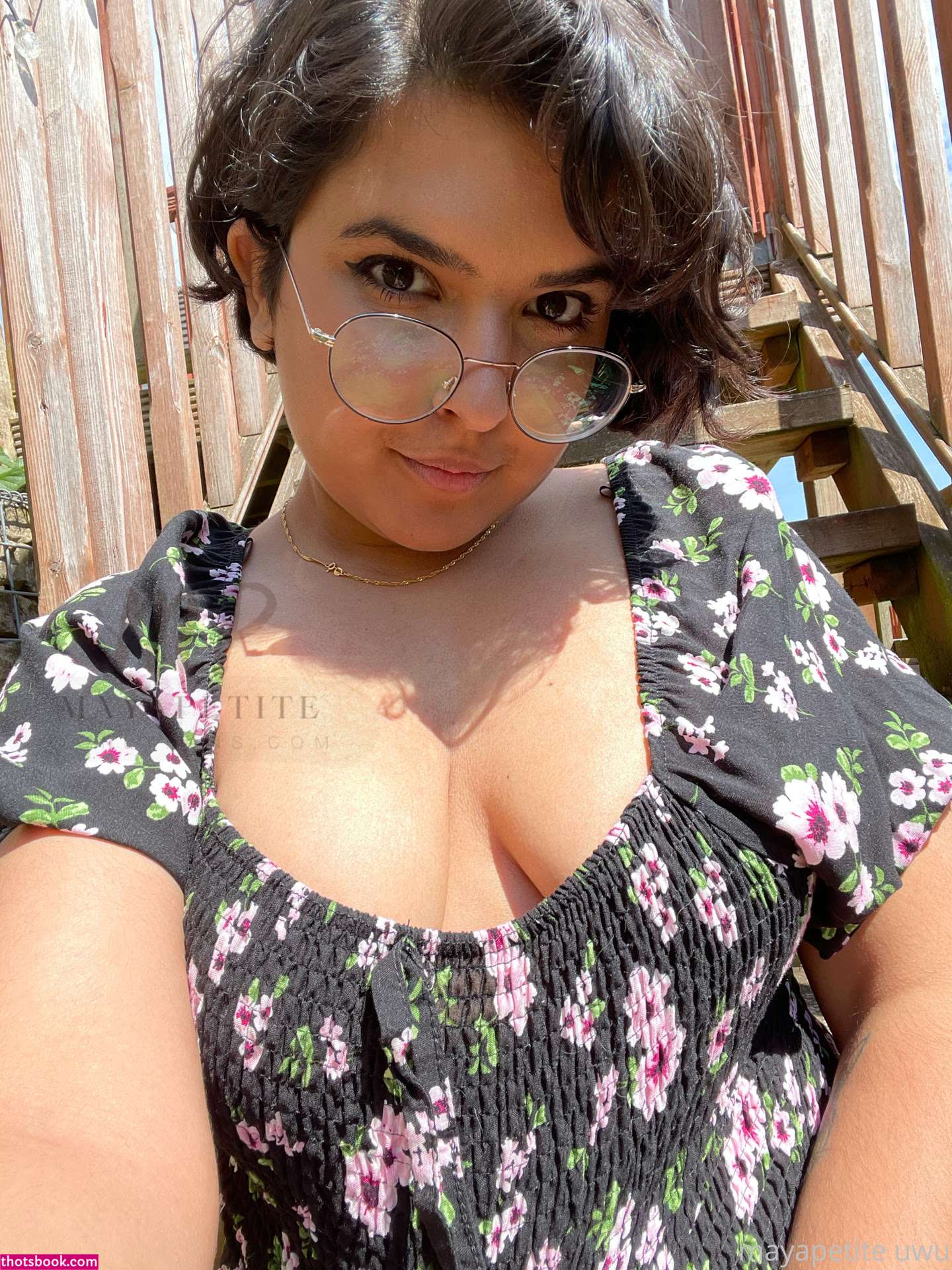 Maya Petite Nude OnlyFans Photos #9 1254449