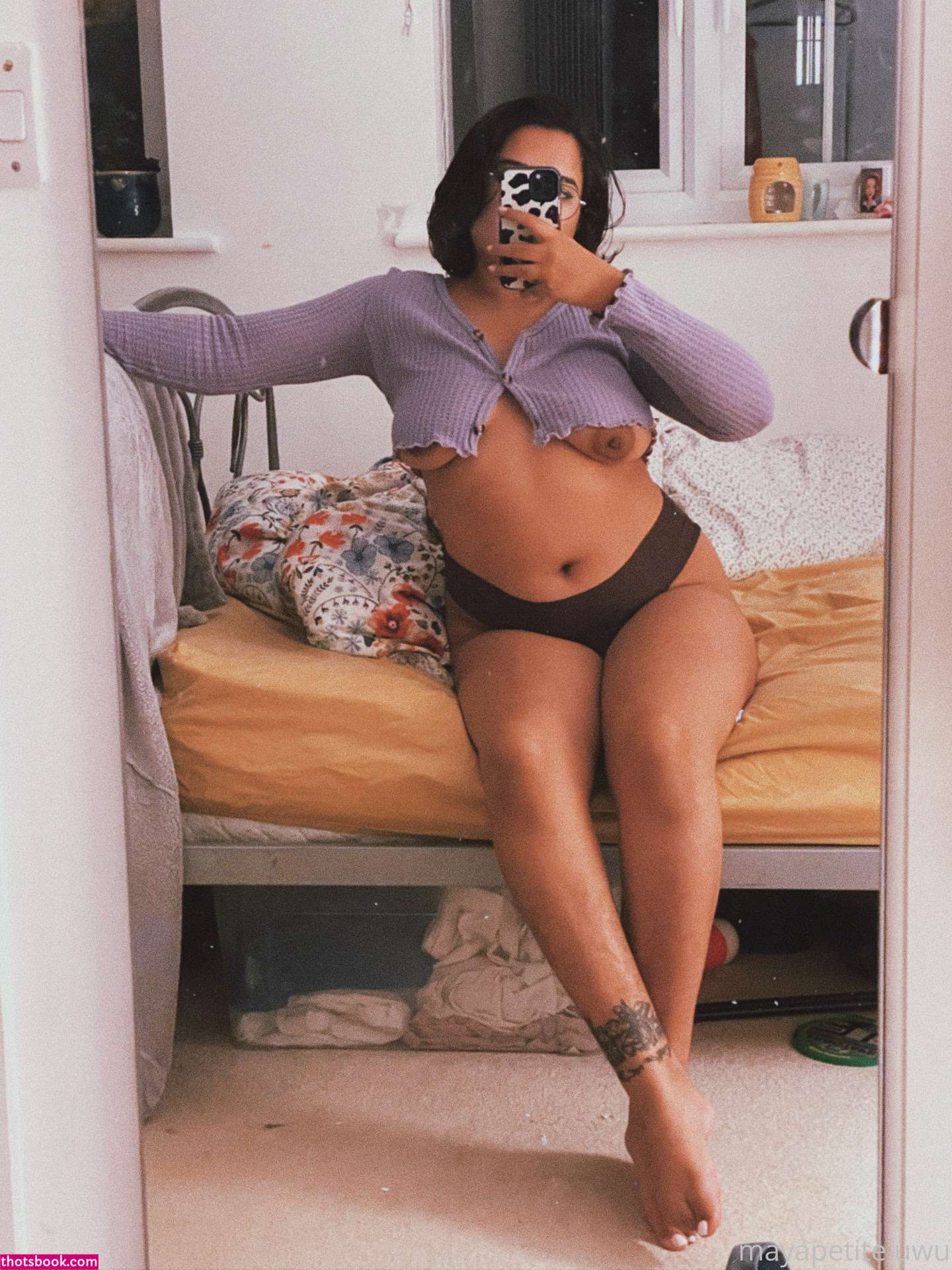 Maya Petite Nude OnlyFans Photos #12 1254469