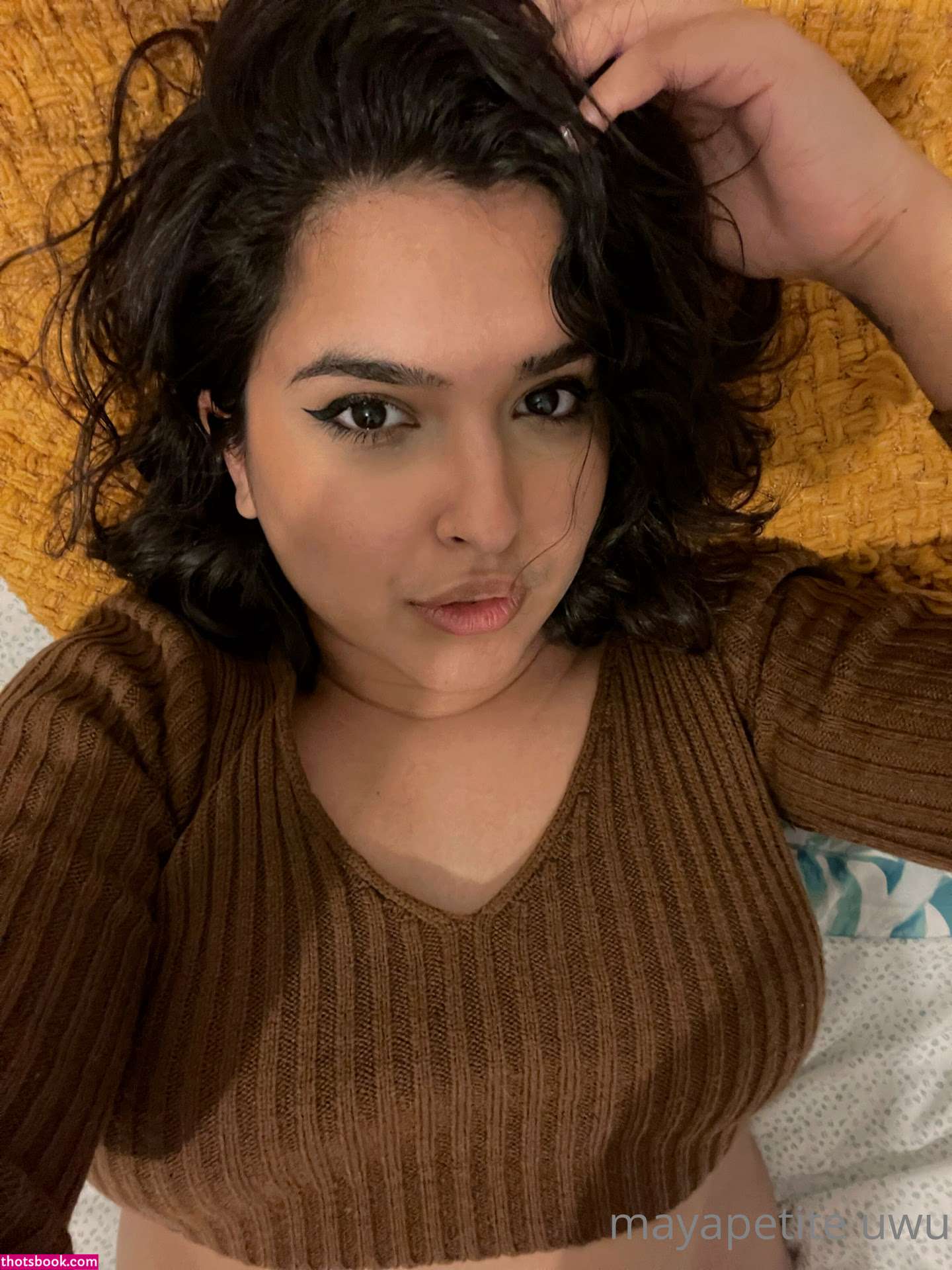 Maya Petite Nude OnlyFans Photos #12 1254470