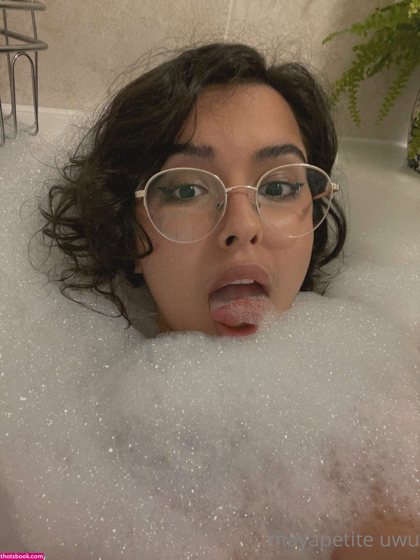 Maya Petite Nude OnlyFans Photos #12 1254474