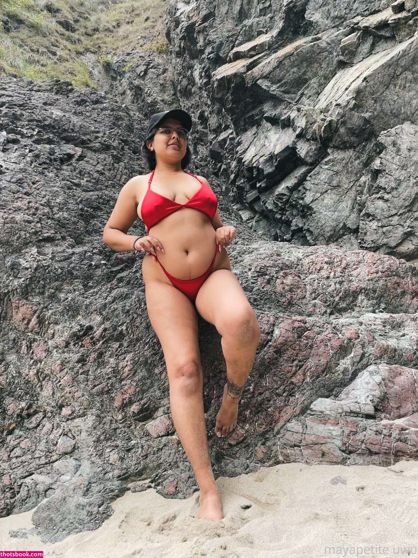 Maya Petite Nude OnlyFans Photos #12 1254475