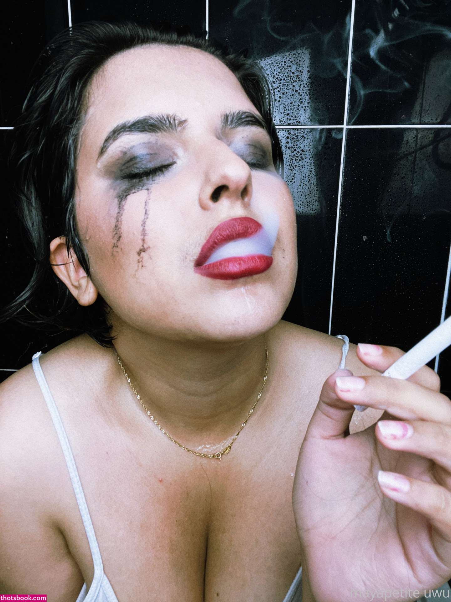 Maya Petite Nude OnlyFans Photos #13 1254477